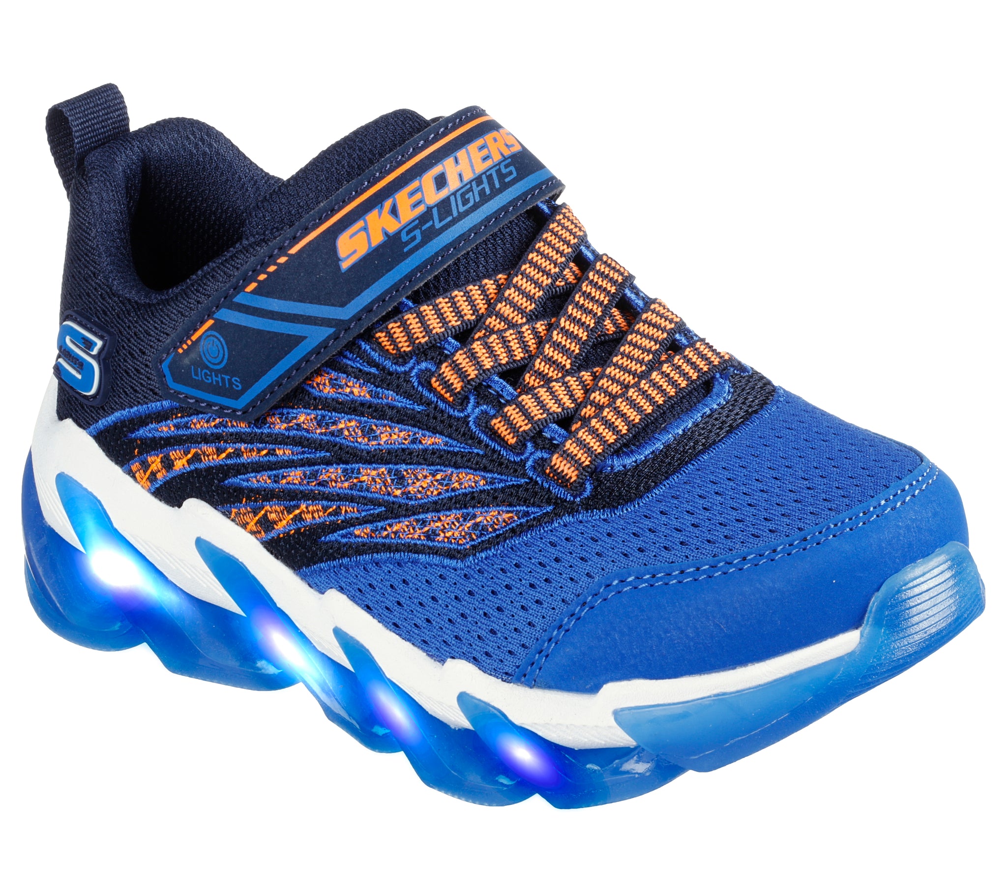 400132L NVBL - S LIGHTS: MEGA SURGE - Shoess