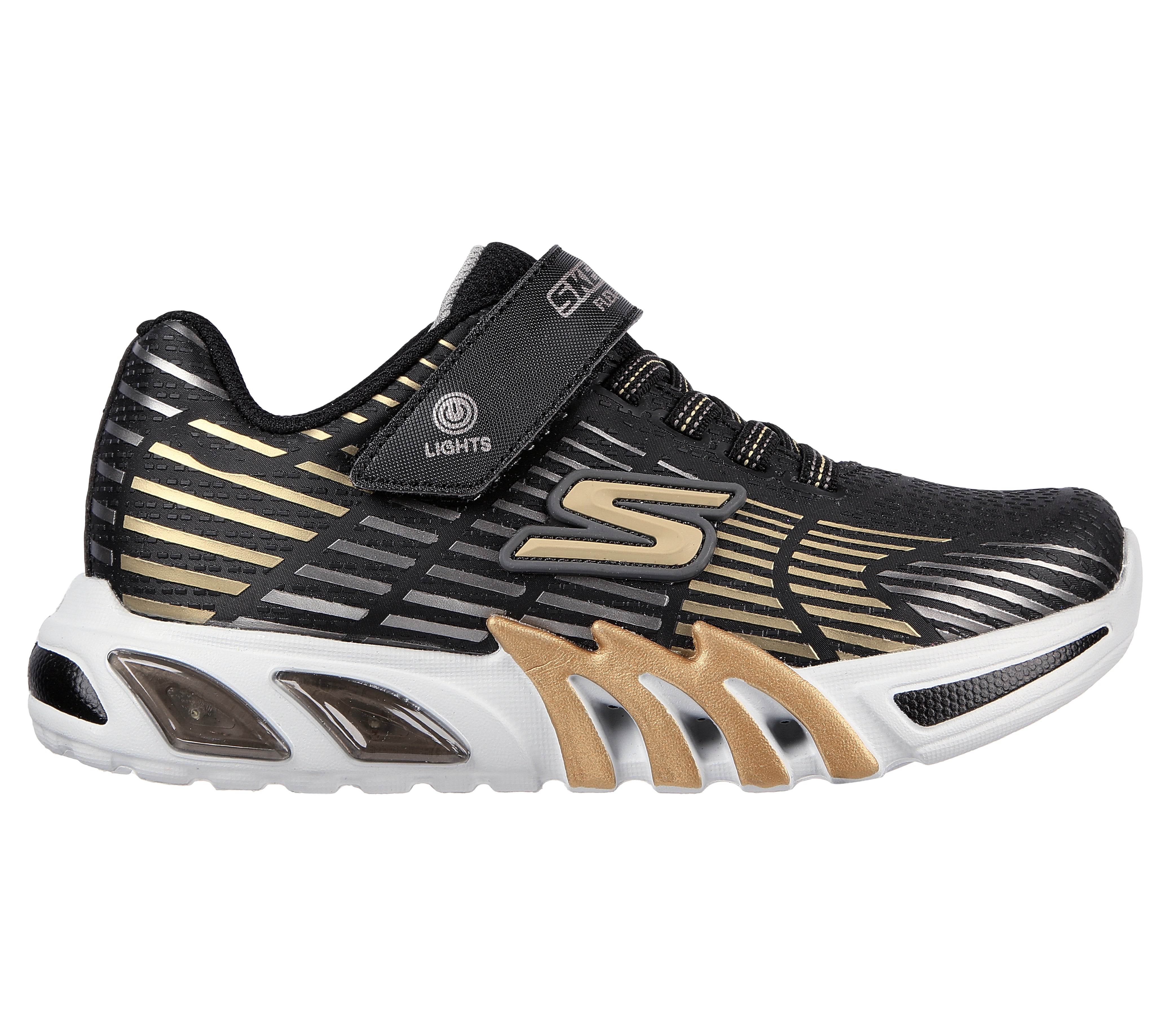 400135L  - S LIGHTS: FLEX-GLOW ELITE - Shoess