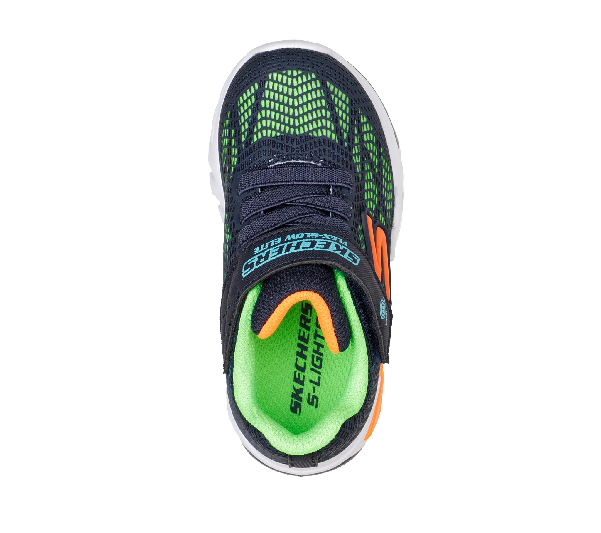 400137N NVMT - FLEX-GLOW ELITE - VORLO - Shoess