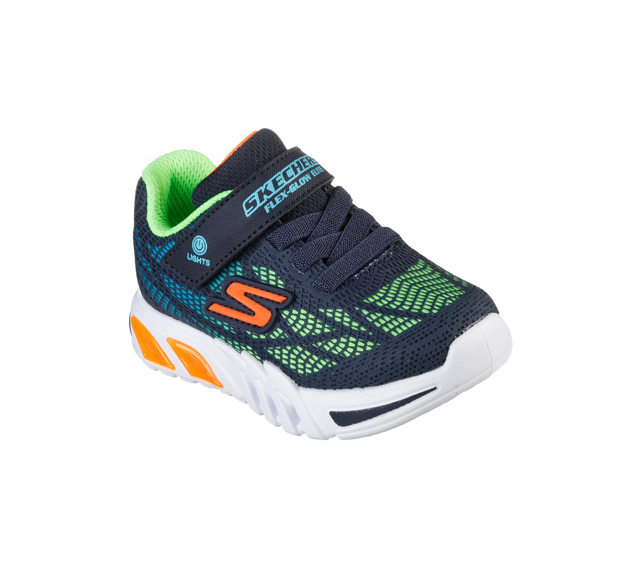 400137N NVMT - FLEX-GLOW ELITE - VORLO - Shoess