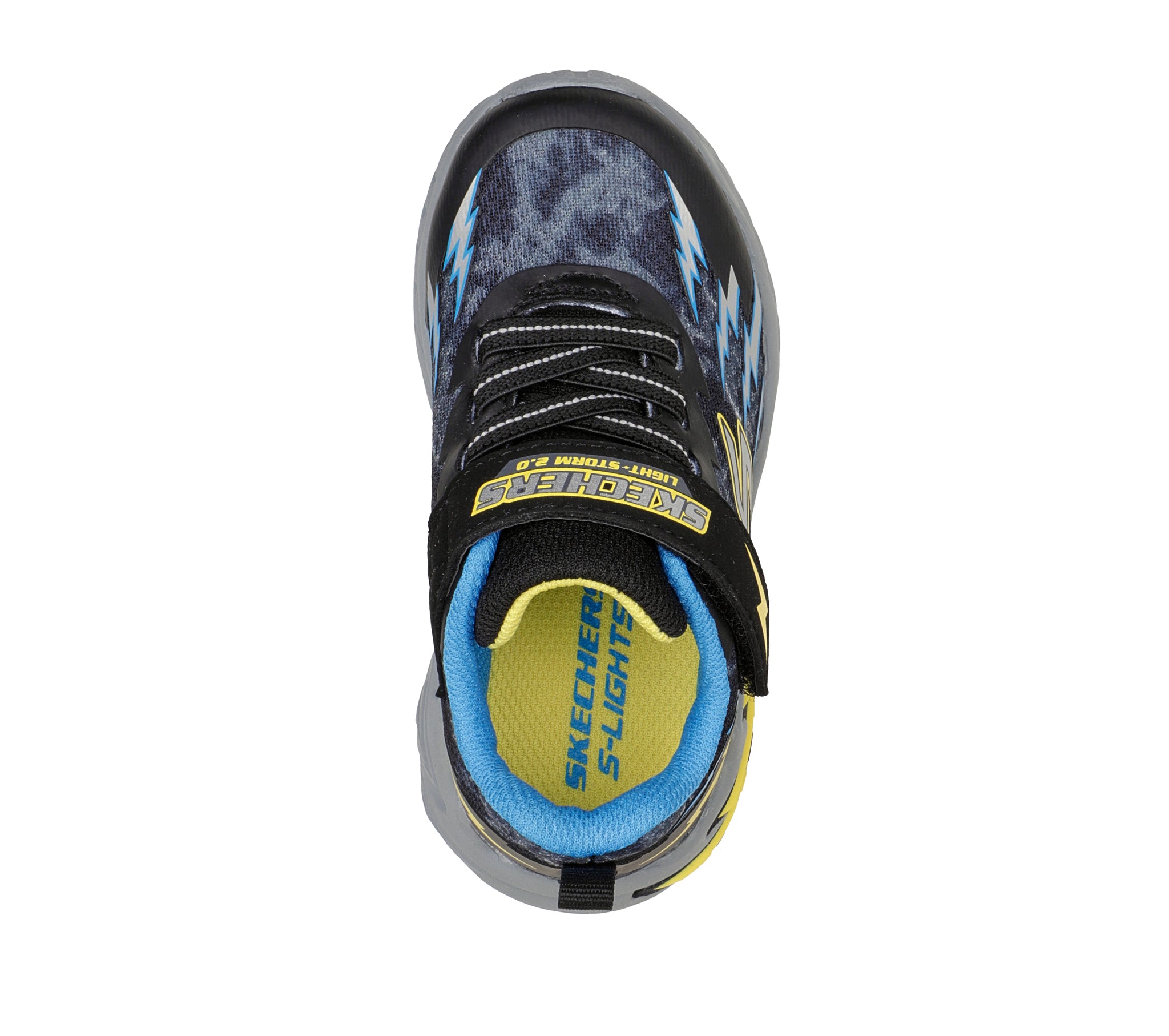 400150N BKRD - LIGHT STORM 2.0 - Shoess