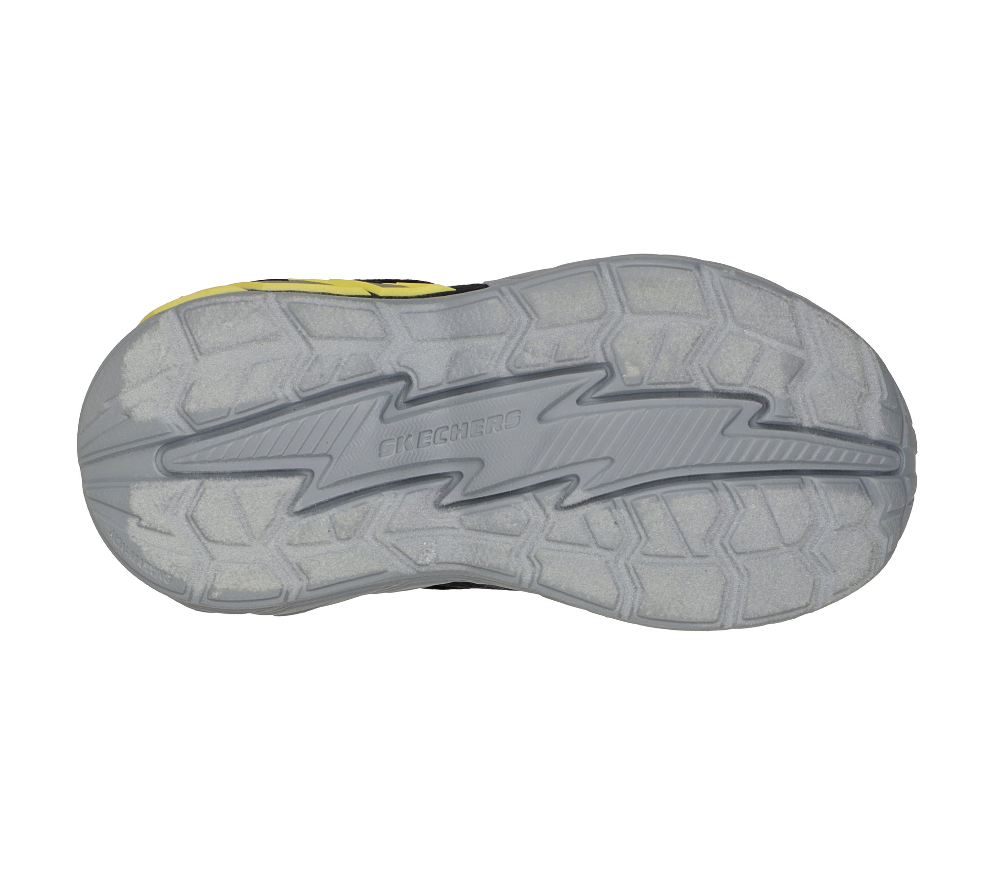 400150N BKRD - LIGHT STORM 2.0 - Shoess