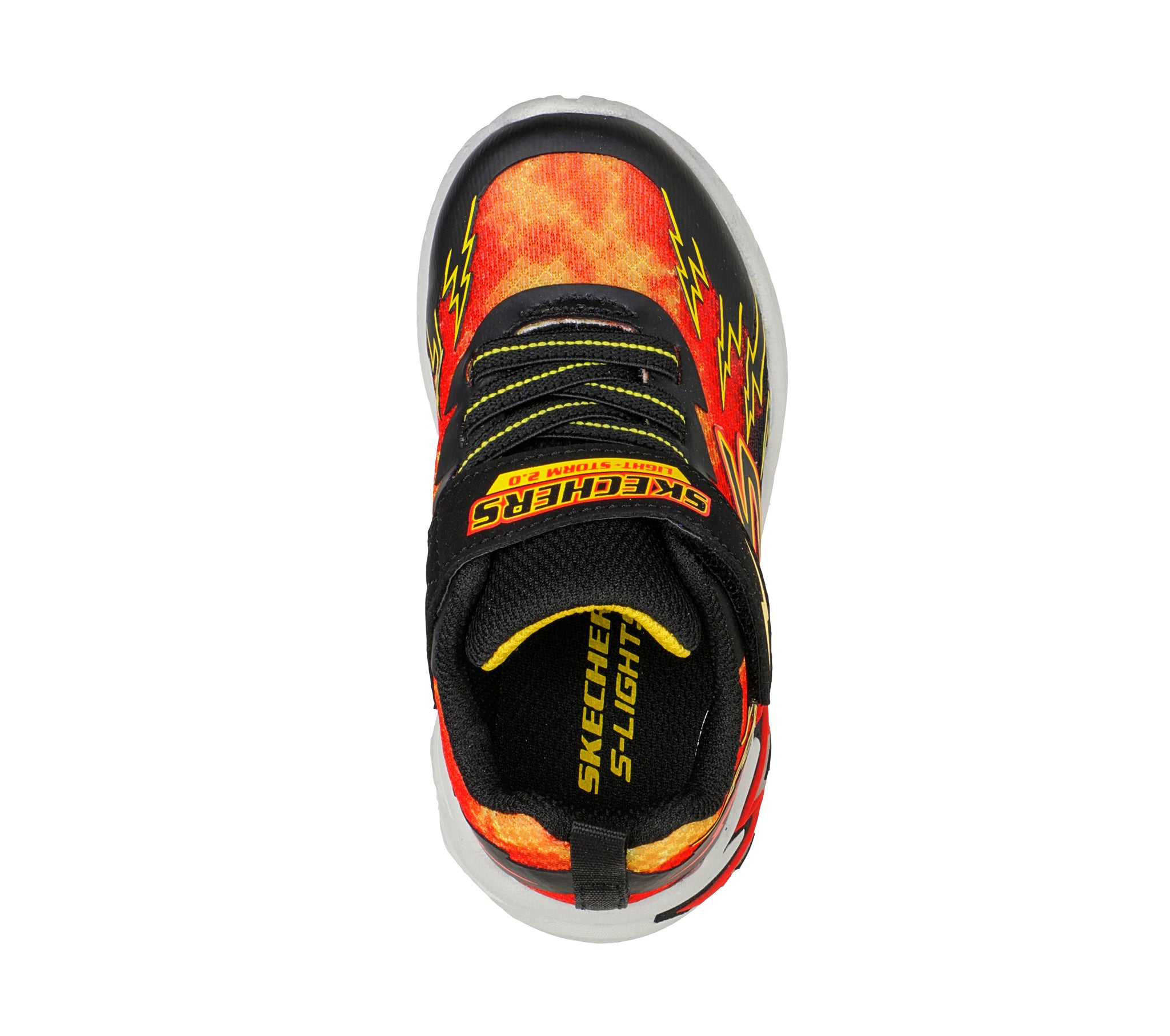400150N BKRD - LIGHT STORM 2.0 - Shoess