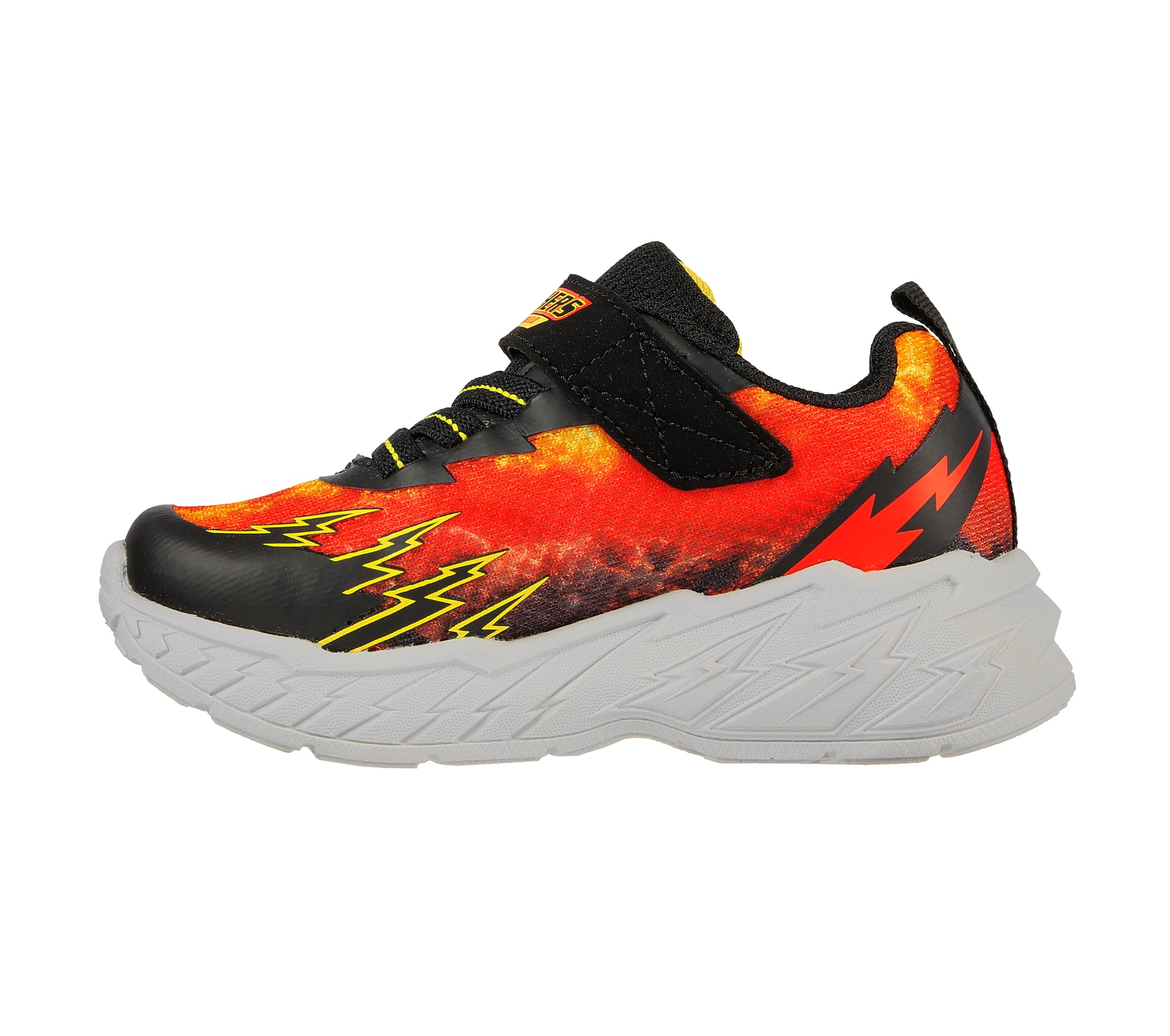 400150N BKRD - LIGHT STORM 2.0 - Shoess