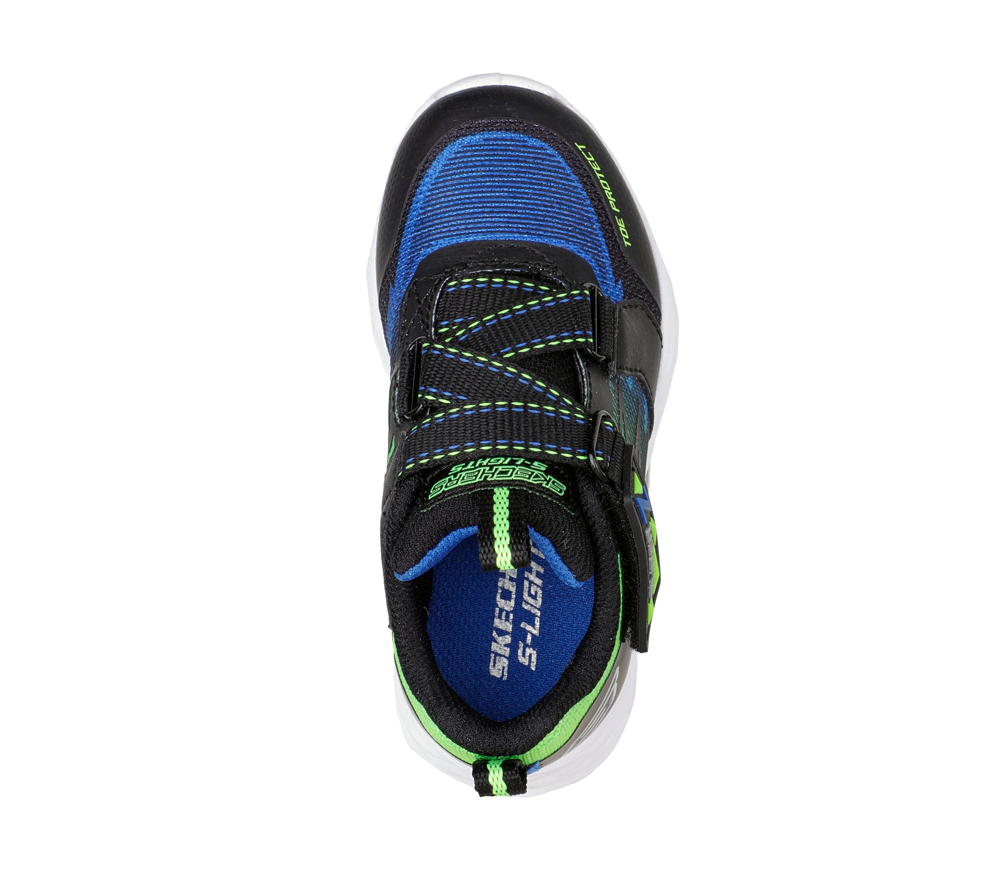 400601N BBLM - S-LIGHTS: VORTEX-FLASH - ZOVIX - Shoess