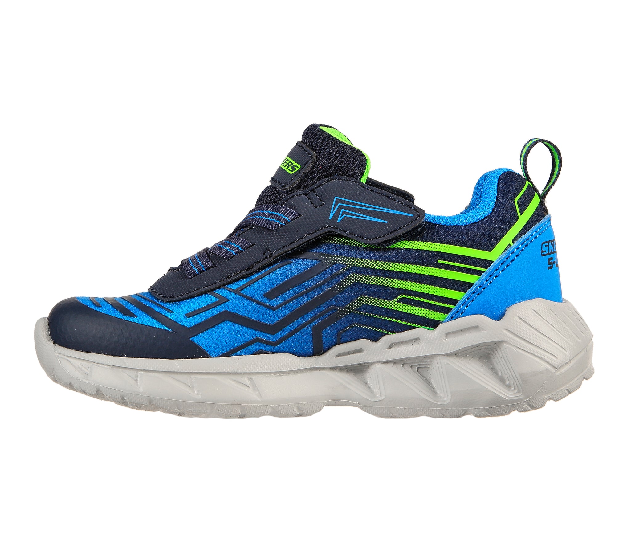 401503N NVBL - S-LIGHTS: MAGNA-LIGHTS - MAVER - Shoess
