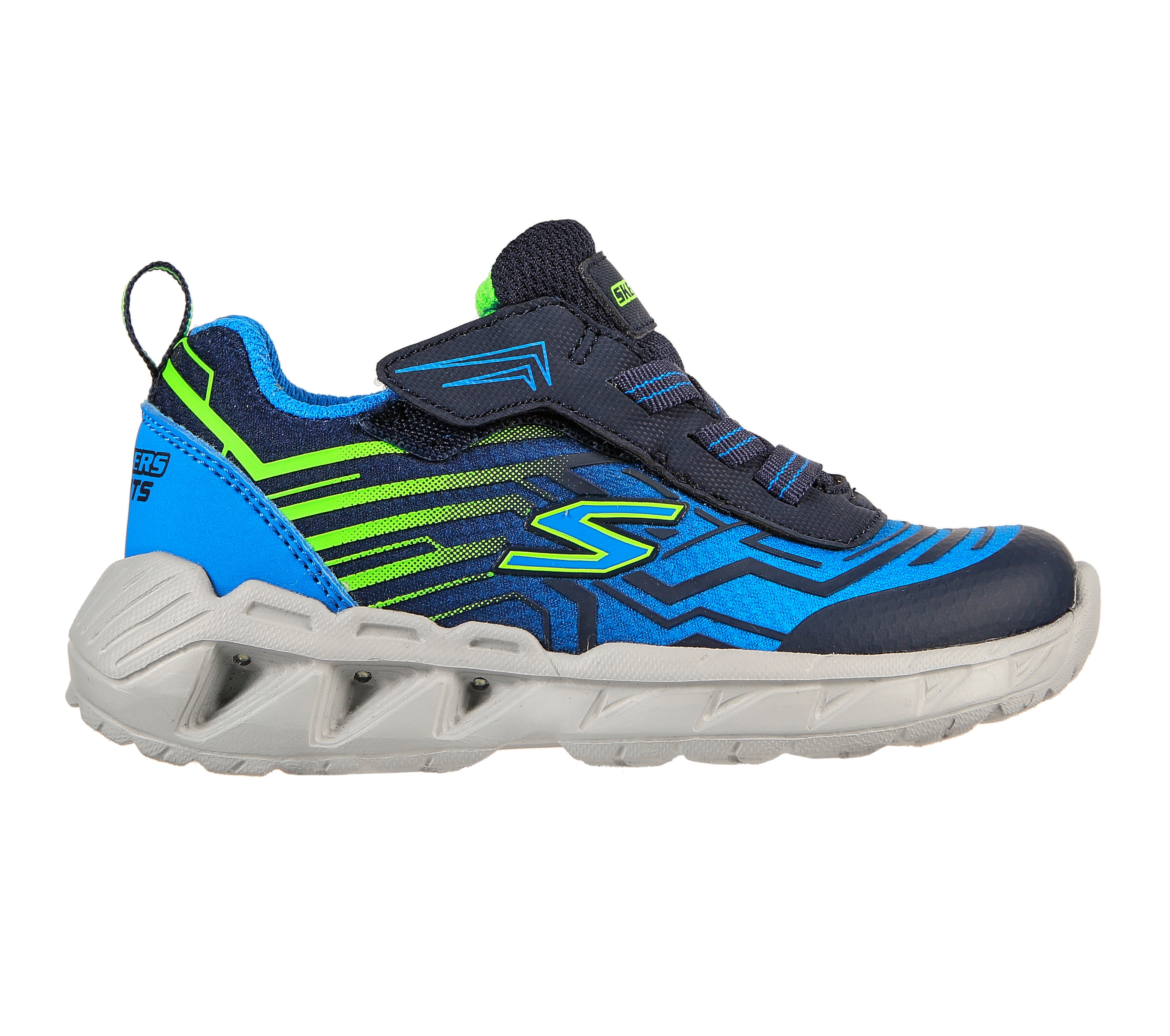 401503N NVBL - S-LIGHTS: MAGNA-LIGHTS - MAVER - Shoess
