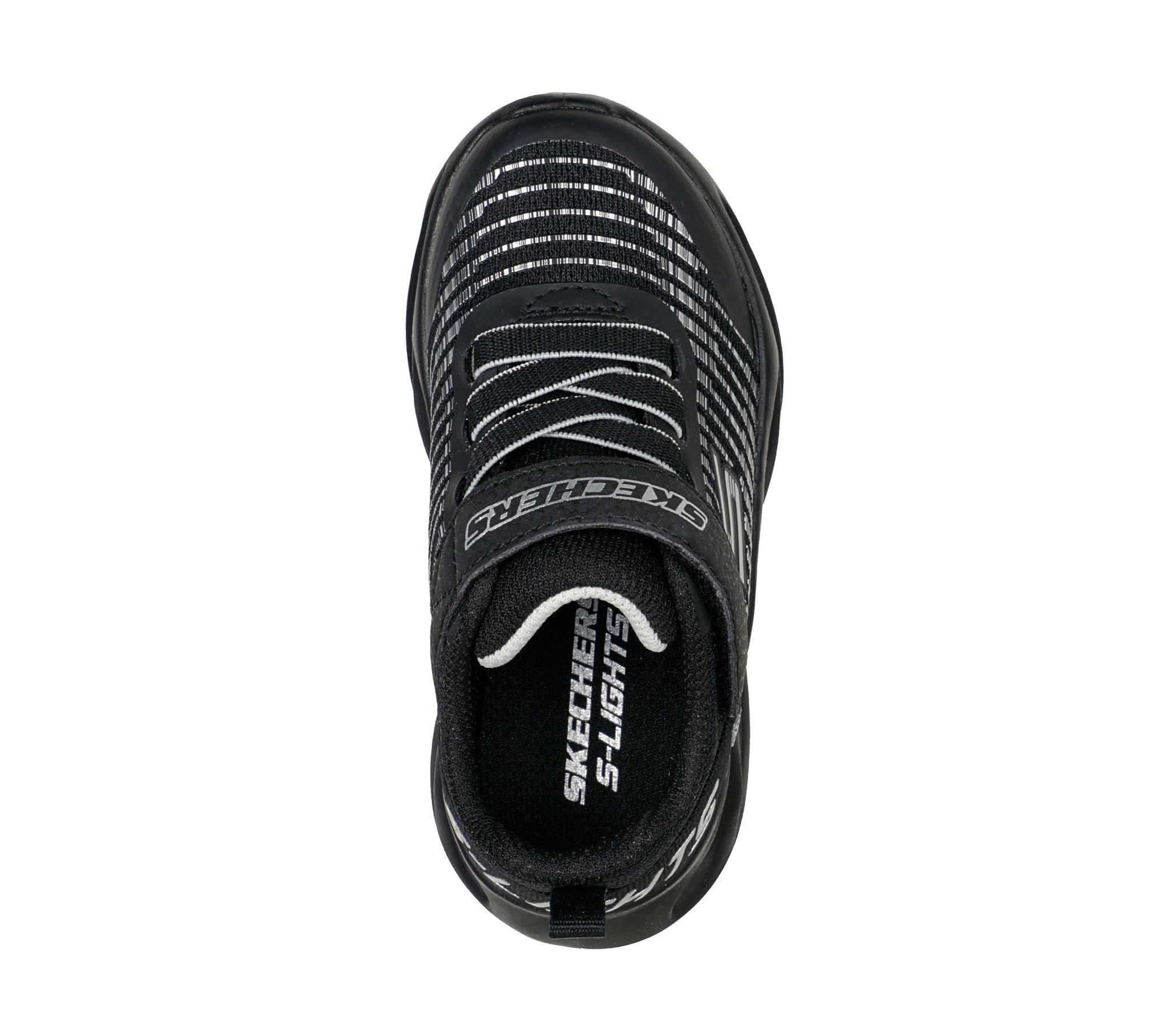 401650N BKSL - TWISTY BRIGHTS - NOVLO - Shoess