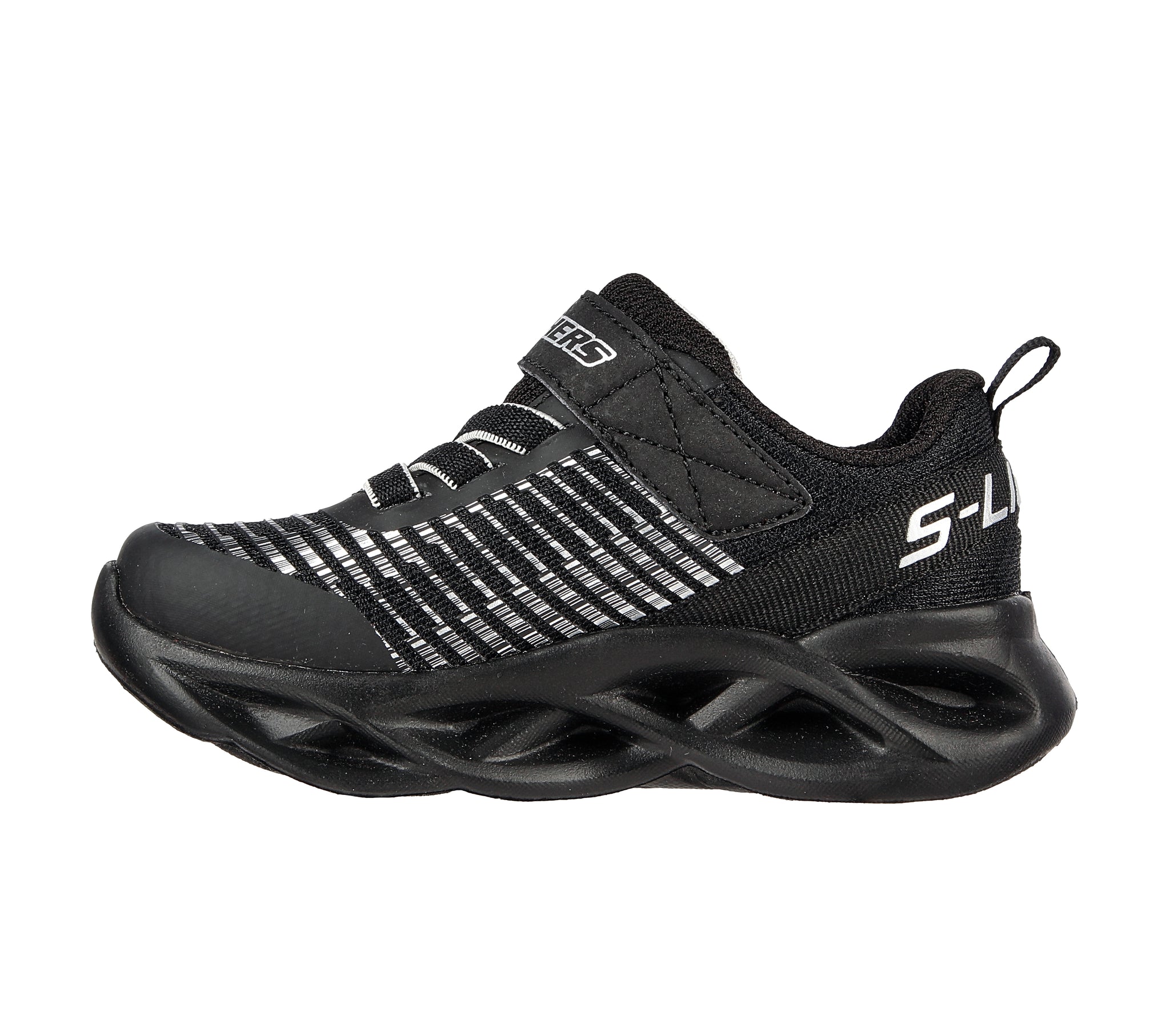 401650N BKSL - TWISTY BRIGHTS - NOVLO - Shoess