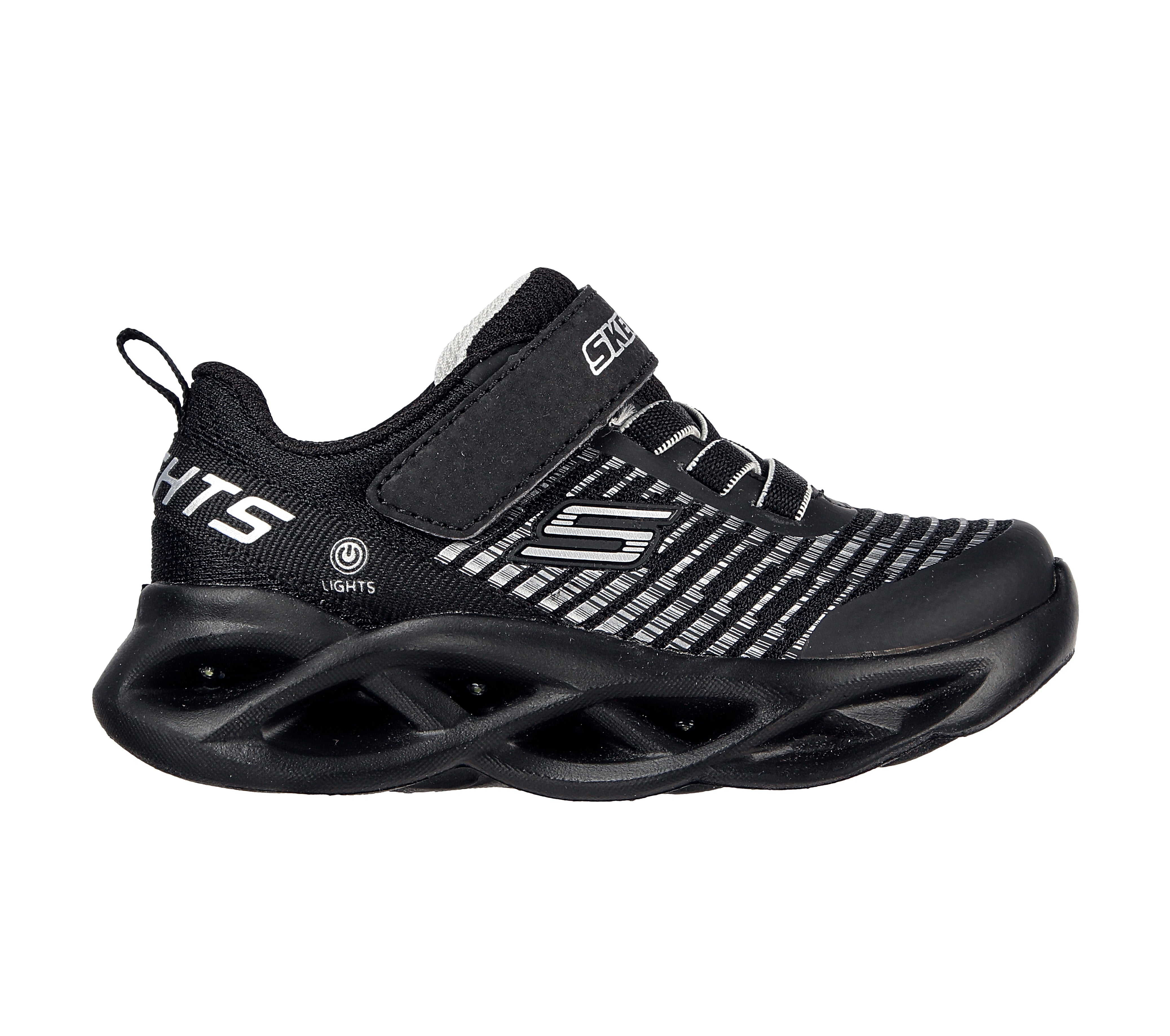 401650N BKSL - TWISTY BRIGHTS - NOVLO - Shoess