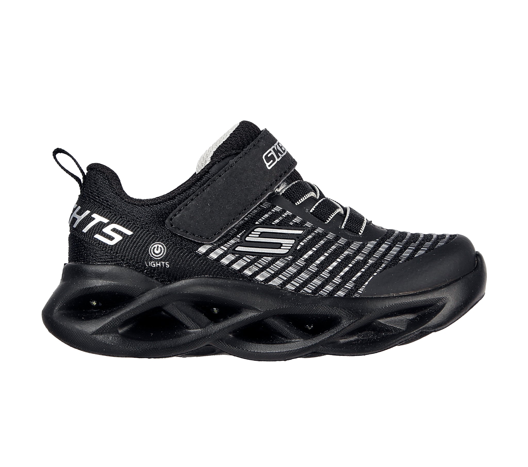 401650N BKSL - TWISTY BRIGHTS - NOVLO - Shoess