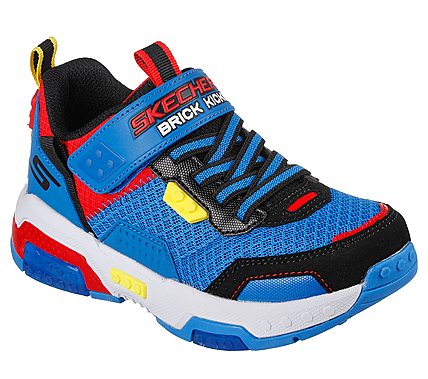 402219L BLMT - BRICK KICKS 2.0 - Shoess