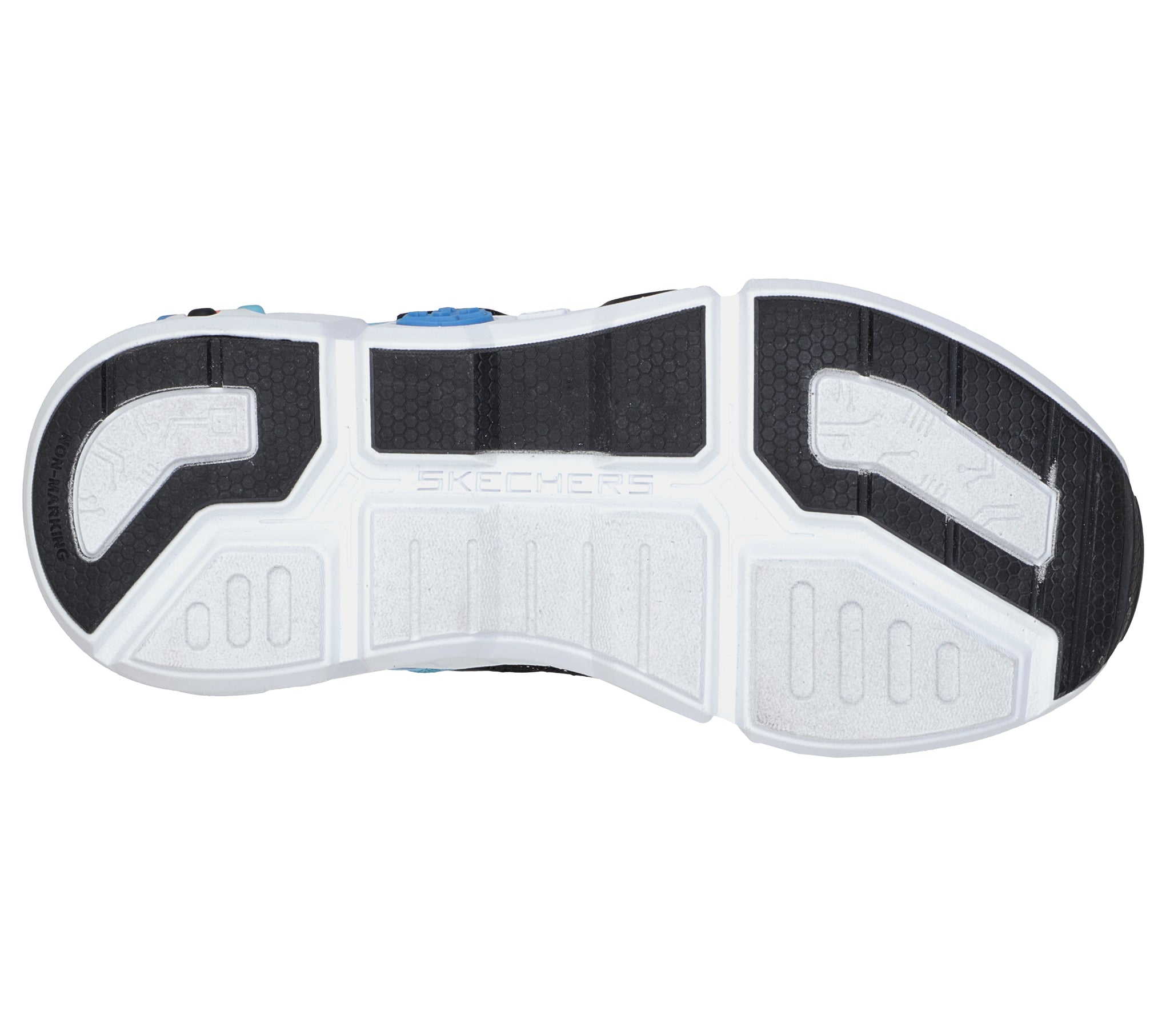 402260L BKMT - GAME KICKS: GAMETRONIX - Shoess