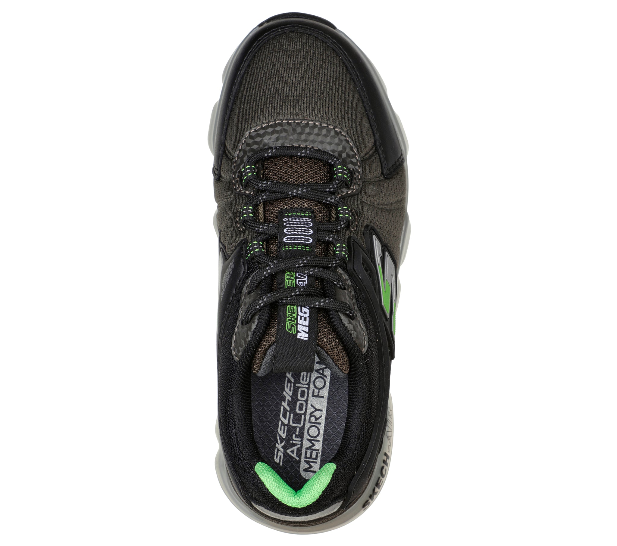 402300L  - SKECH-AIR BOLT - Shoess