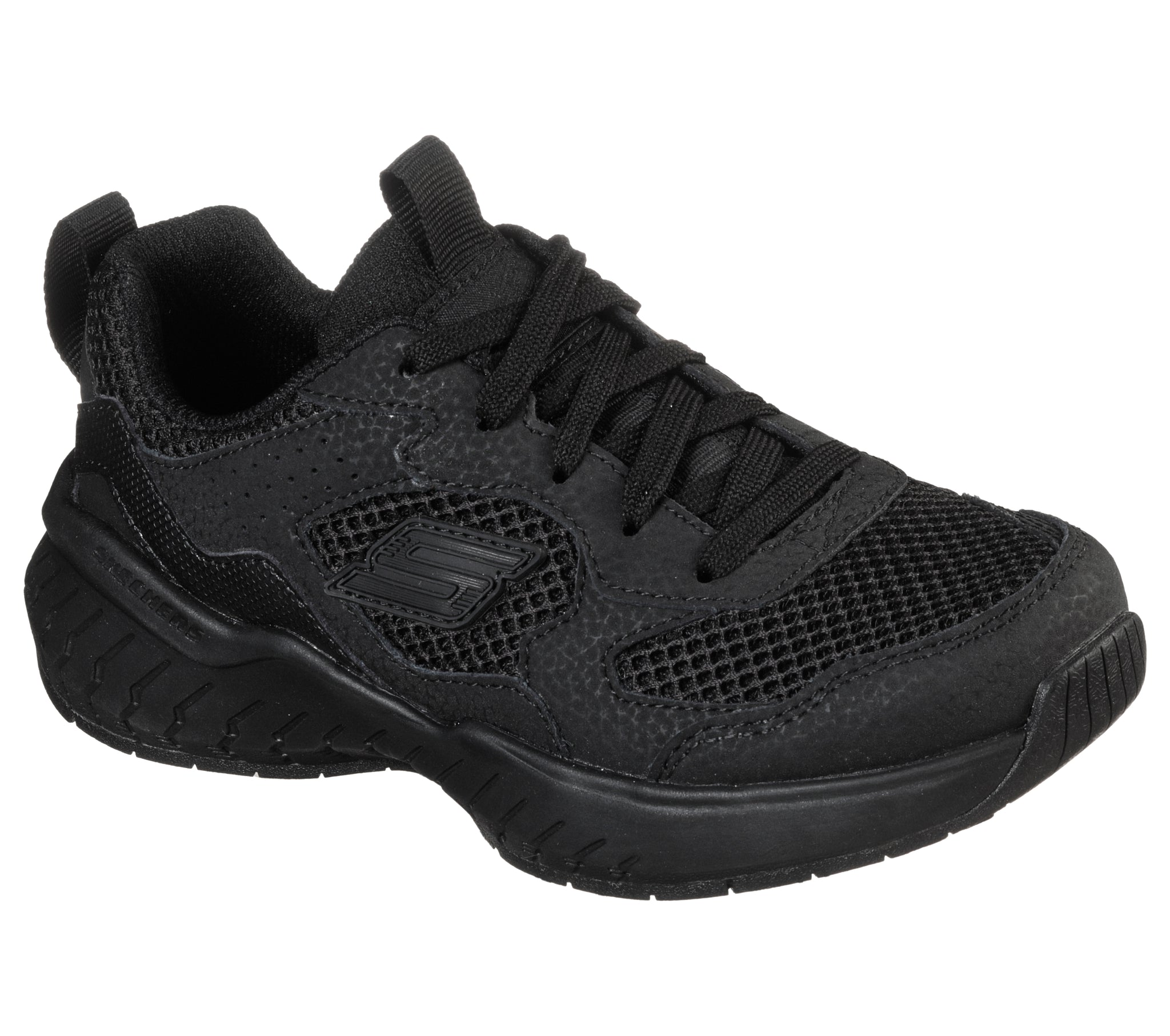 403622L BBK - POWER SONIC - Shoess