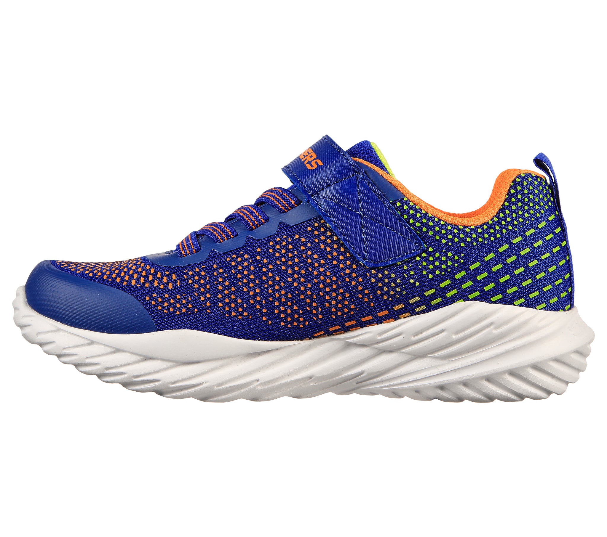 403753L BKSL - NITRO SPRINT - KARVO - Shoess