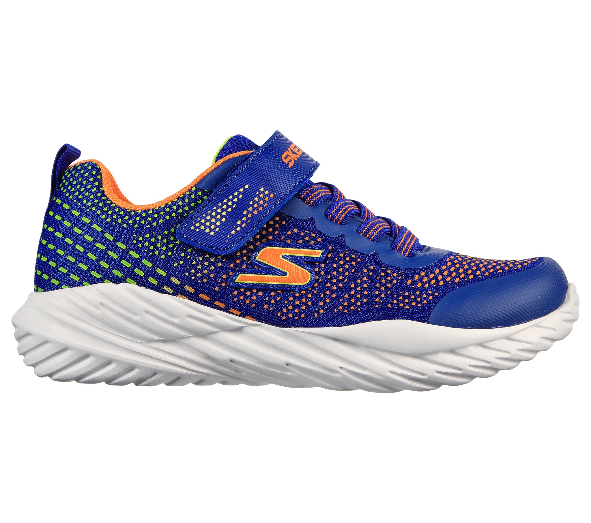 403753L BKSL - NITRO SPRINT - KARVO - Shoess