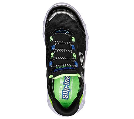 403843L BKLM - SLIP-INS: HYPNO-FLASH 2.0 - ODELUX - Shoess