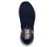 403844L NVY - SKECHERS SLIP-INS: ULTRA FLEX 3.0 - SMOOTH STEP - Shoess