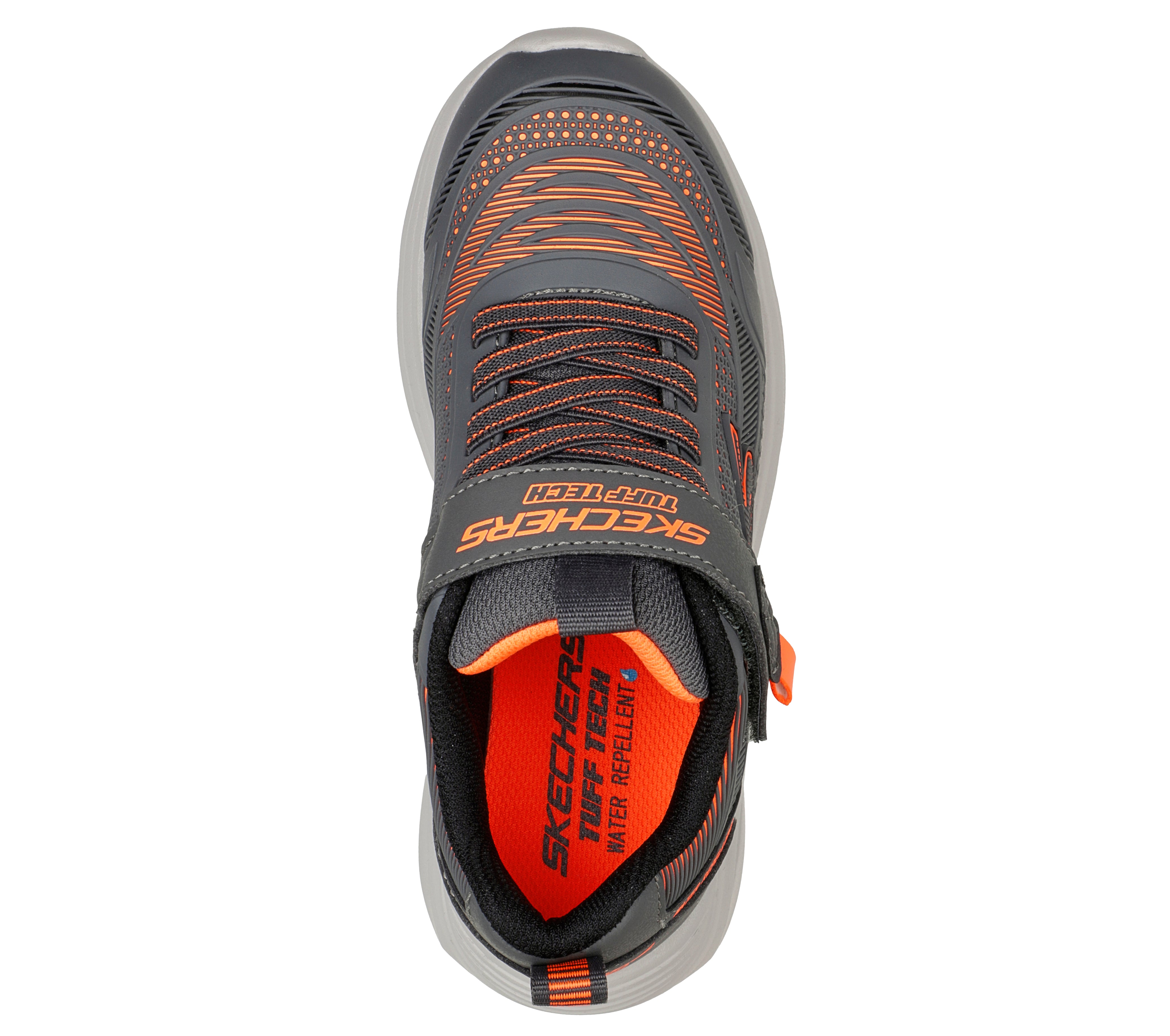 Skechers tuff tech hot sale