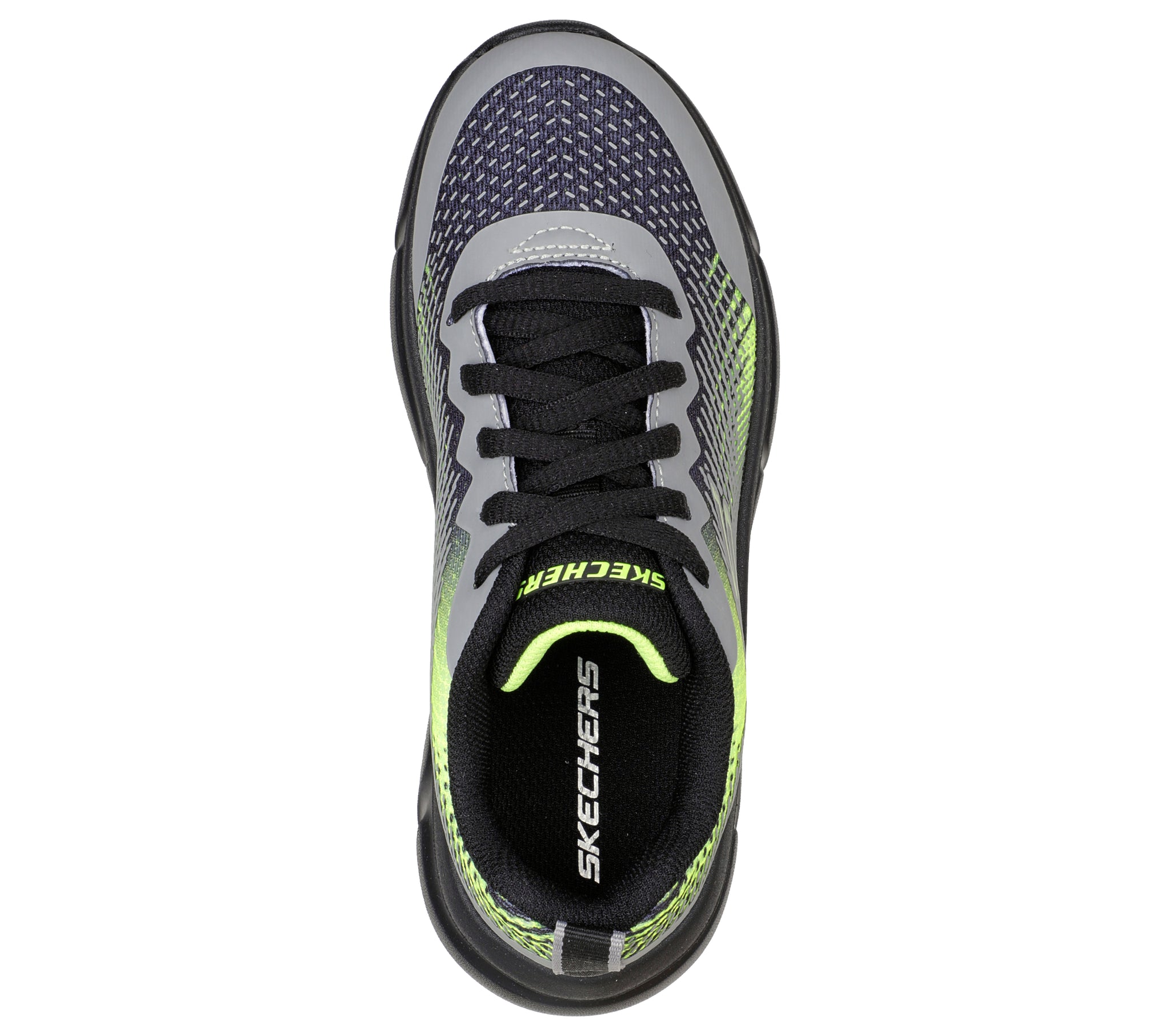 405036L GYBK - SKECHERS GO RUN 650 - Shoess