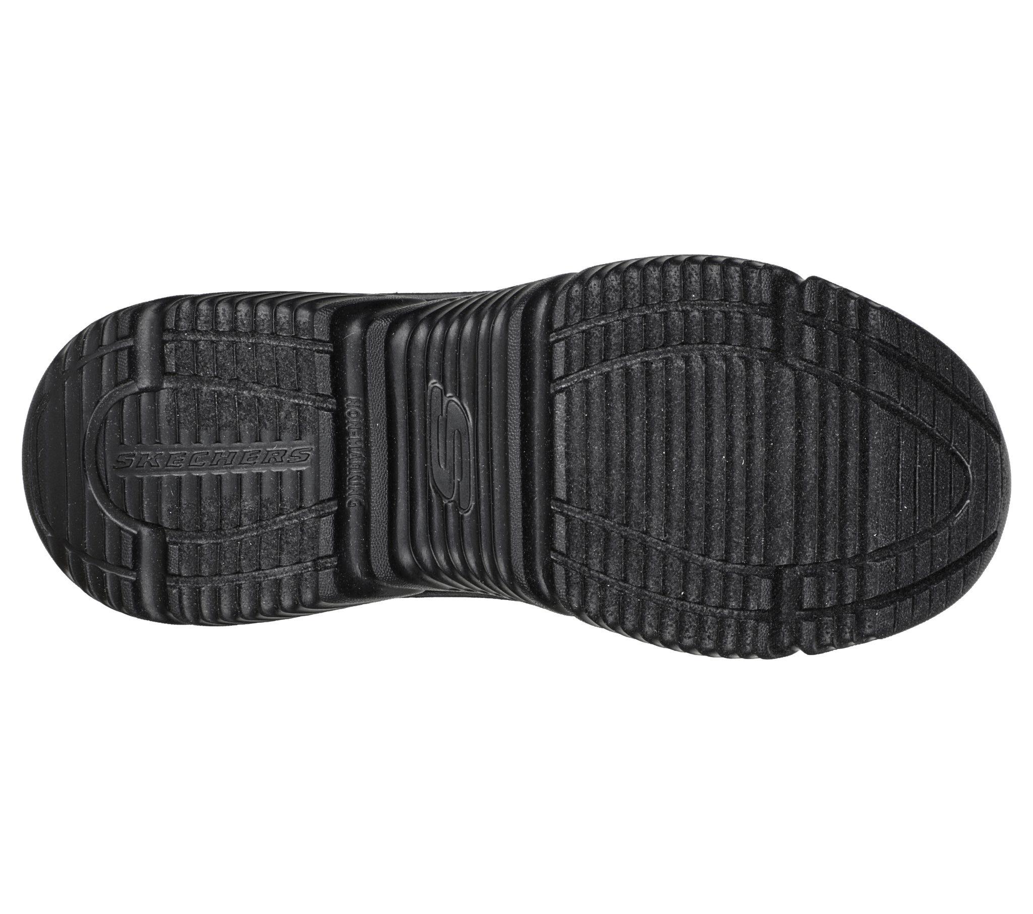 405036L GYBK - SKECHERS GO RUN 650 - Shoess