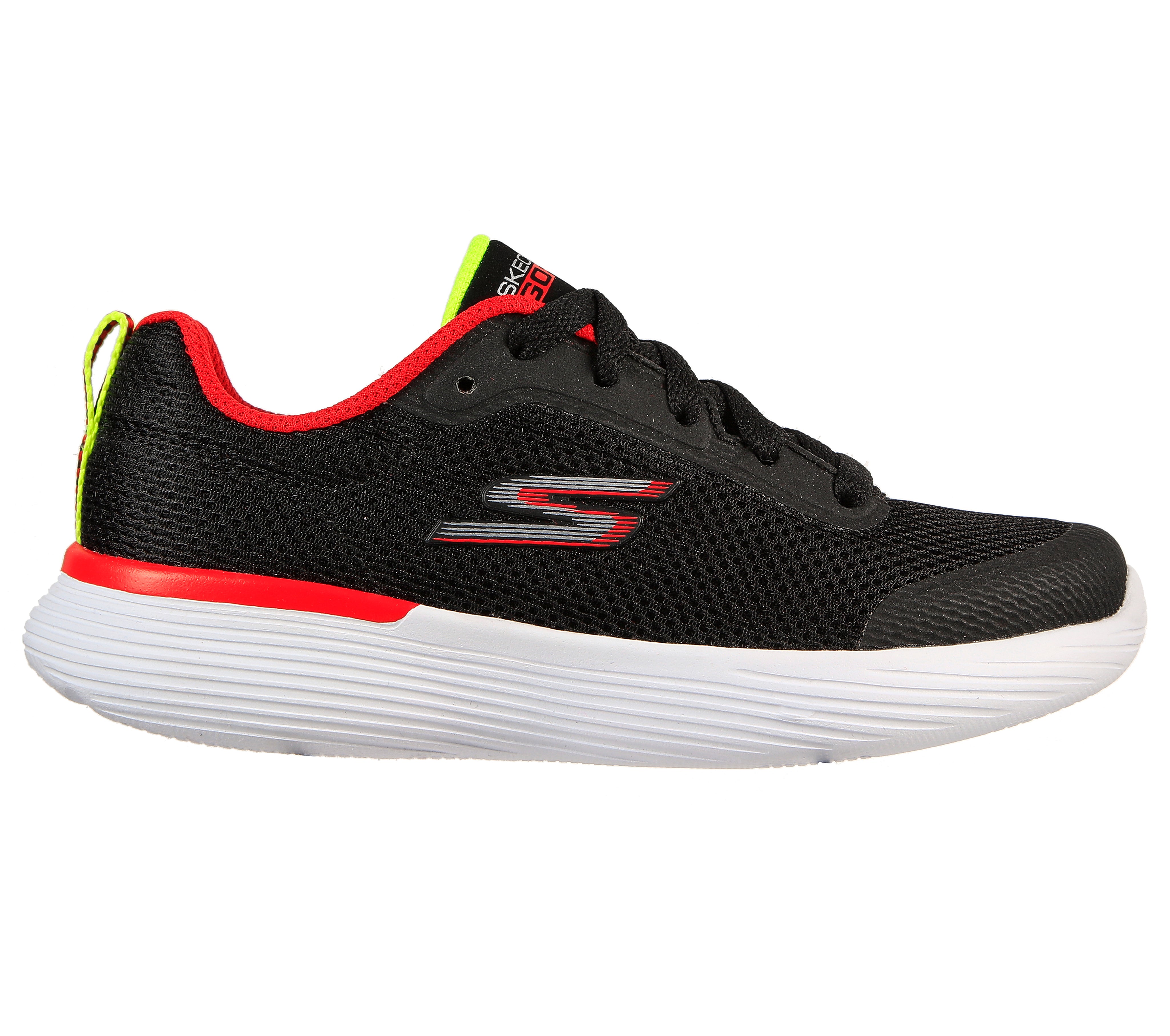 405100L BKRD - SKECHERS GORUN 400 V2 - OMEGA - Shoess