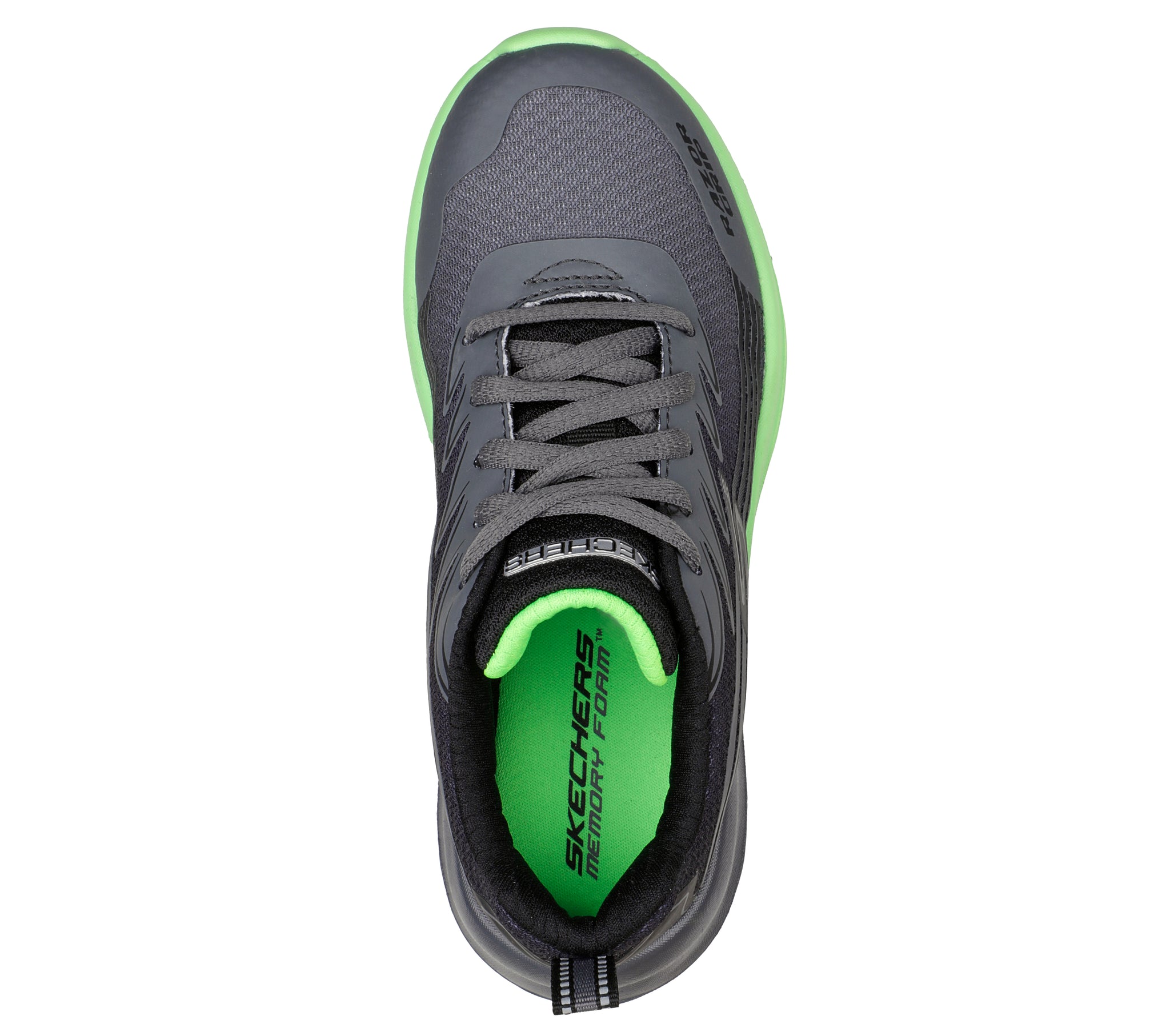 405106L CCBK - RAZOR GRIP - SONICTRON - Shoess