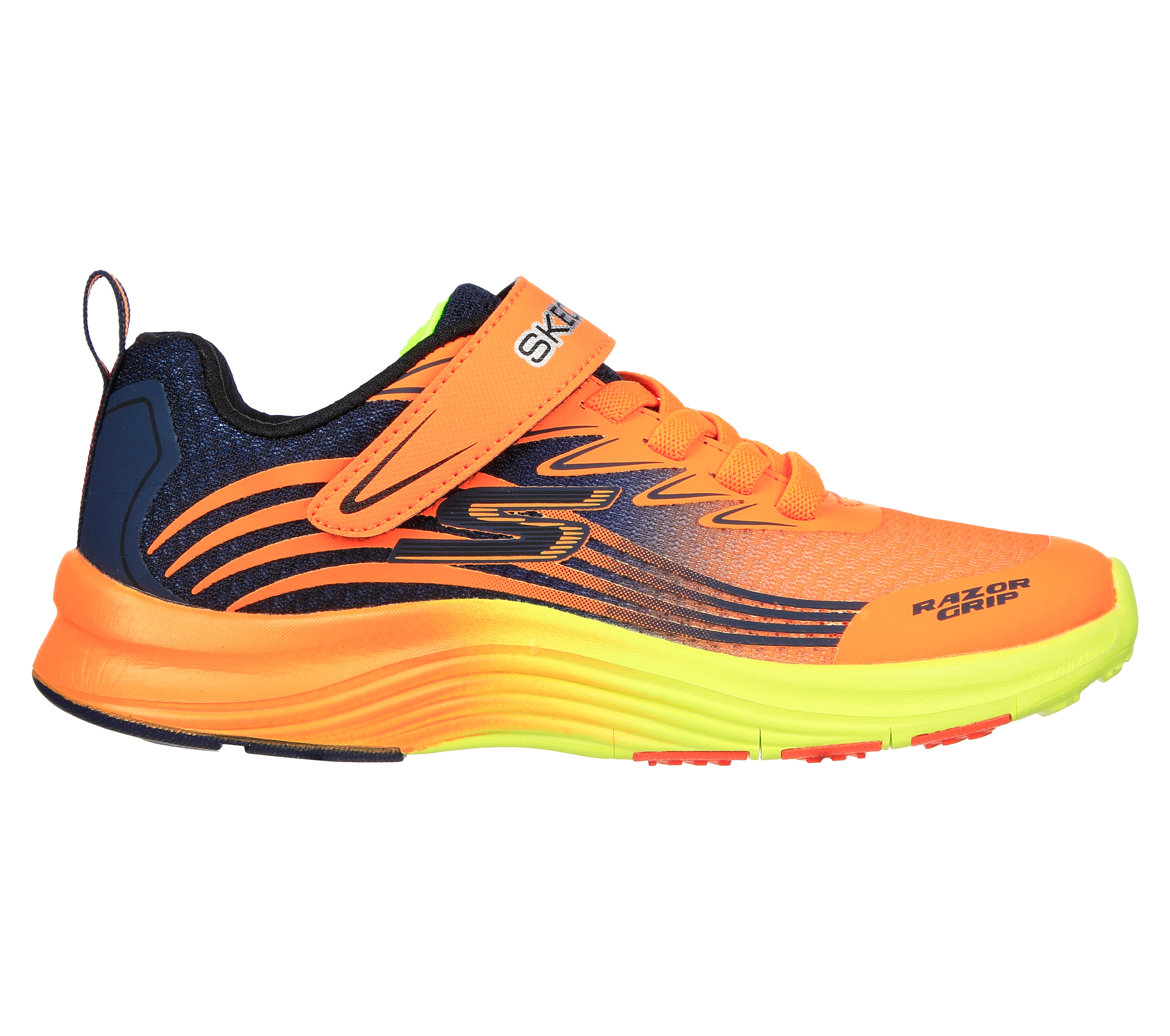 405107L ORNV - RAZOR GRIP - Shoess
