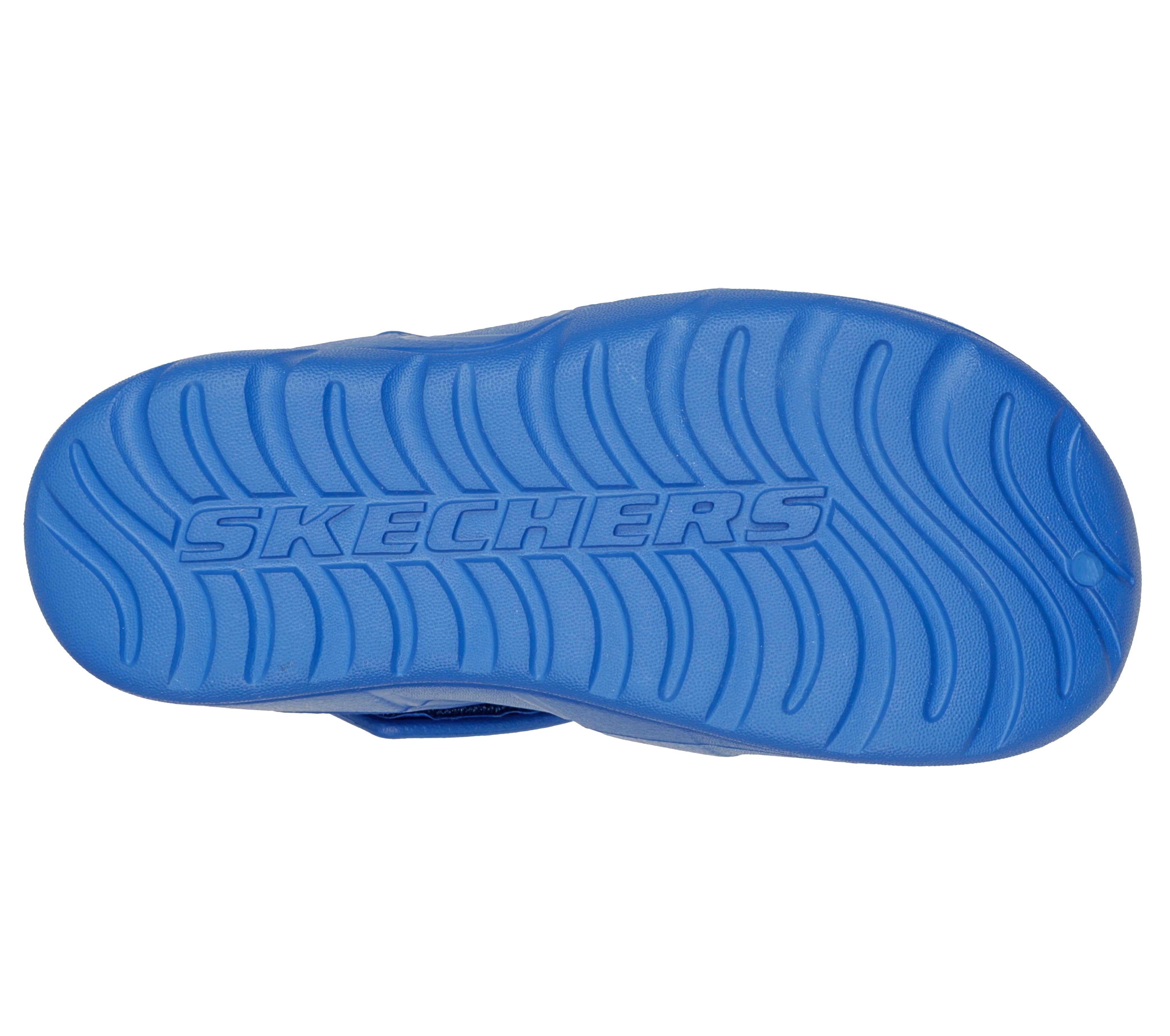 406485L BLU - WAVE BLAST - Shoess