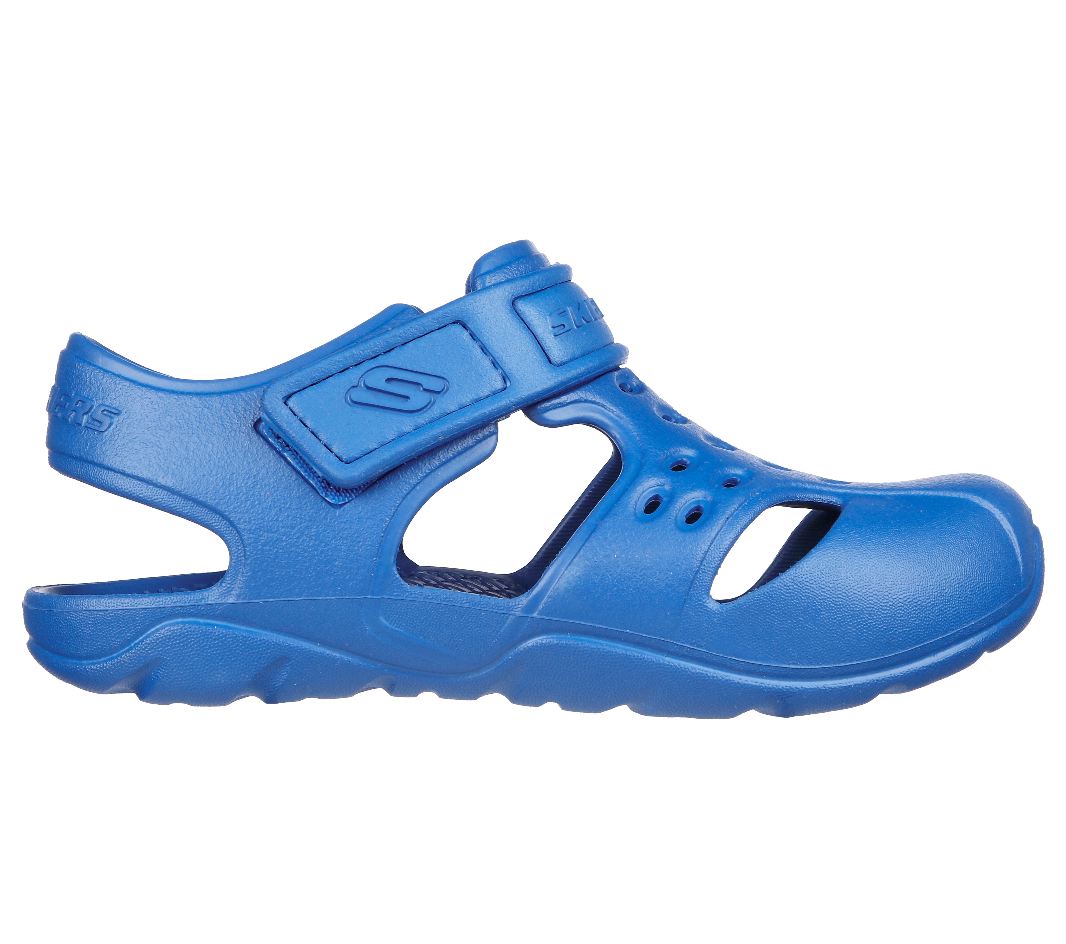 406485L BLU - WAVE BLAST - Shoess