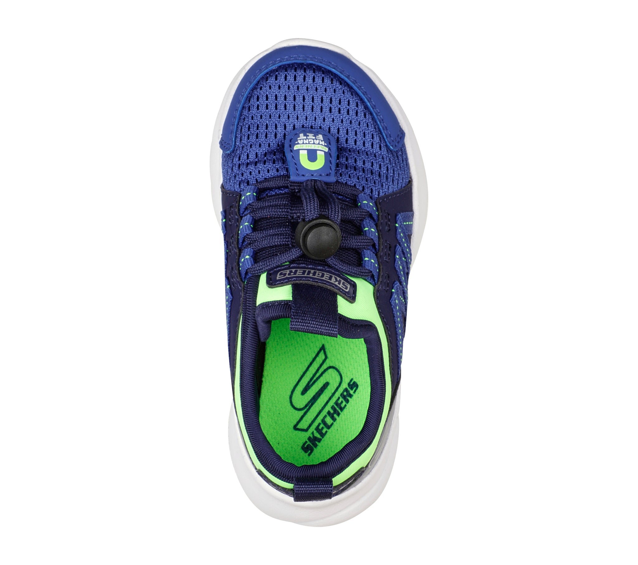 407275N BLLM - RAZOR FLEX - DEXLOR - Shoess