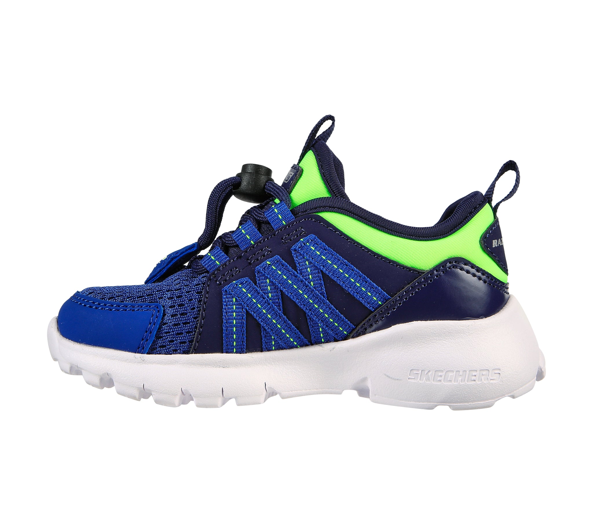 407275N BLLM - RAZOR FLEX - DEXLOR - Shoess