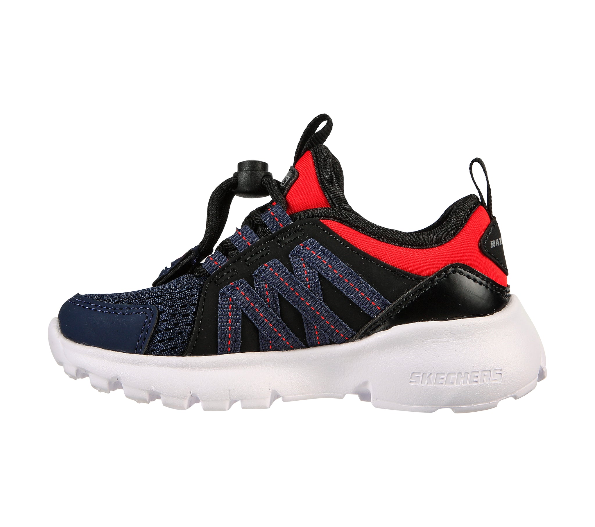 407275N BLLM - RAZOR FLEX - DEXLOR - Shoess