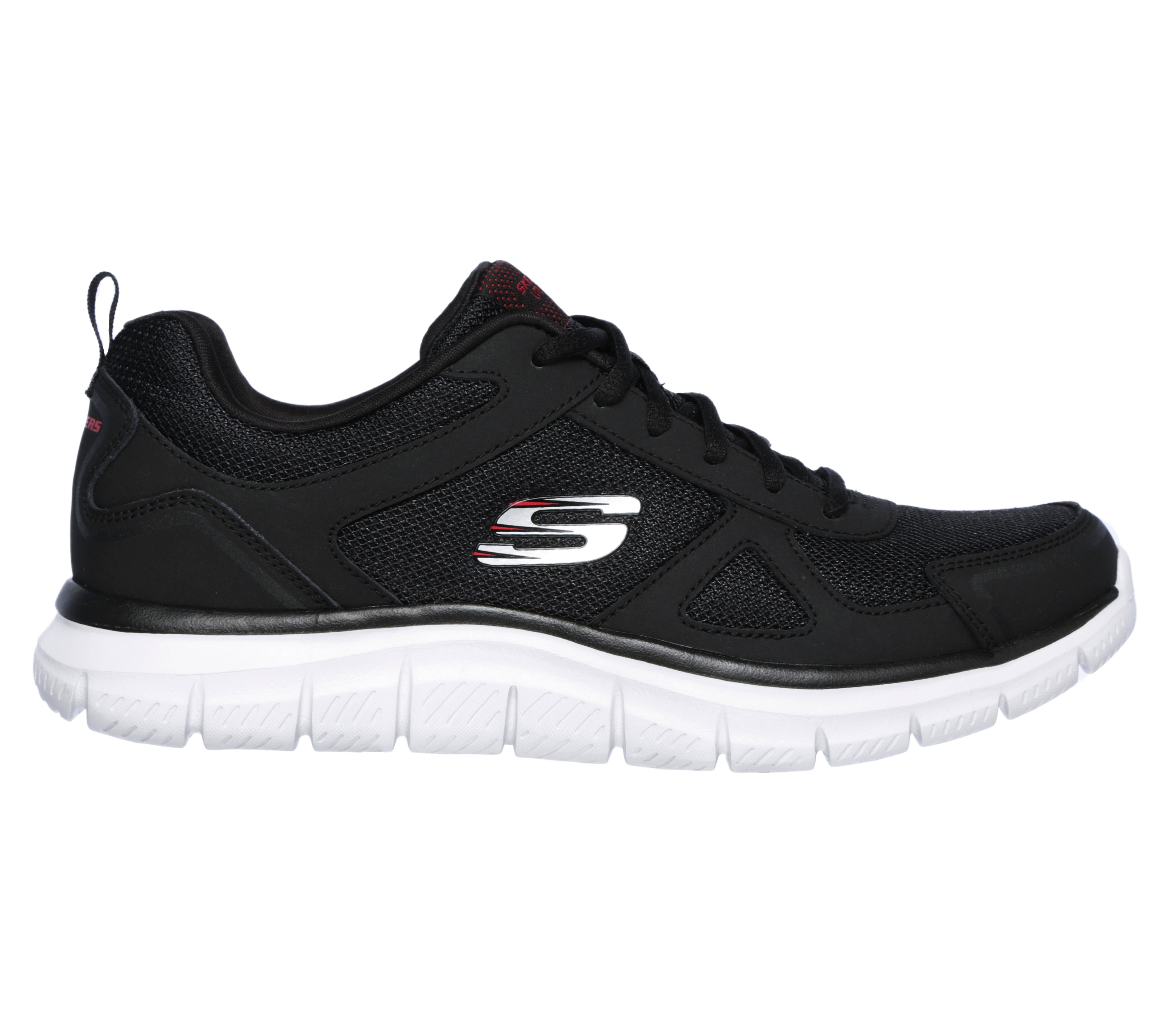 52631  - TRACK - Shoess