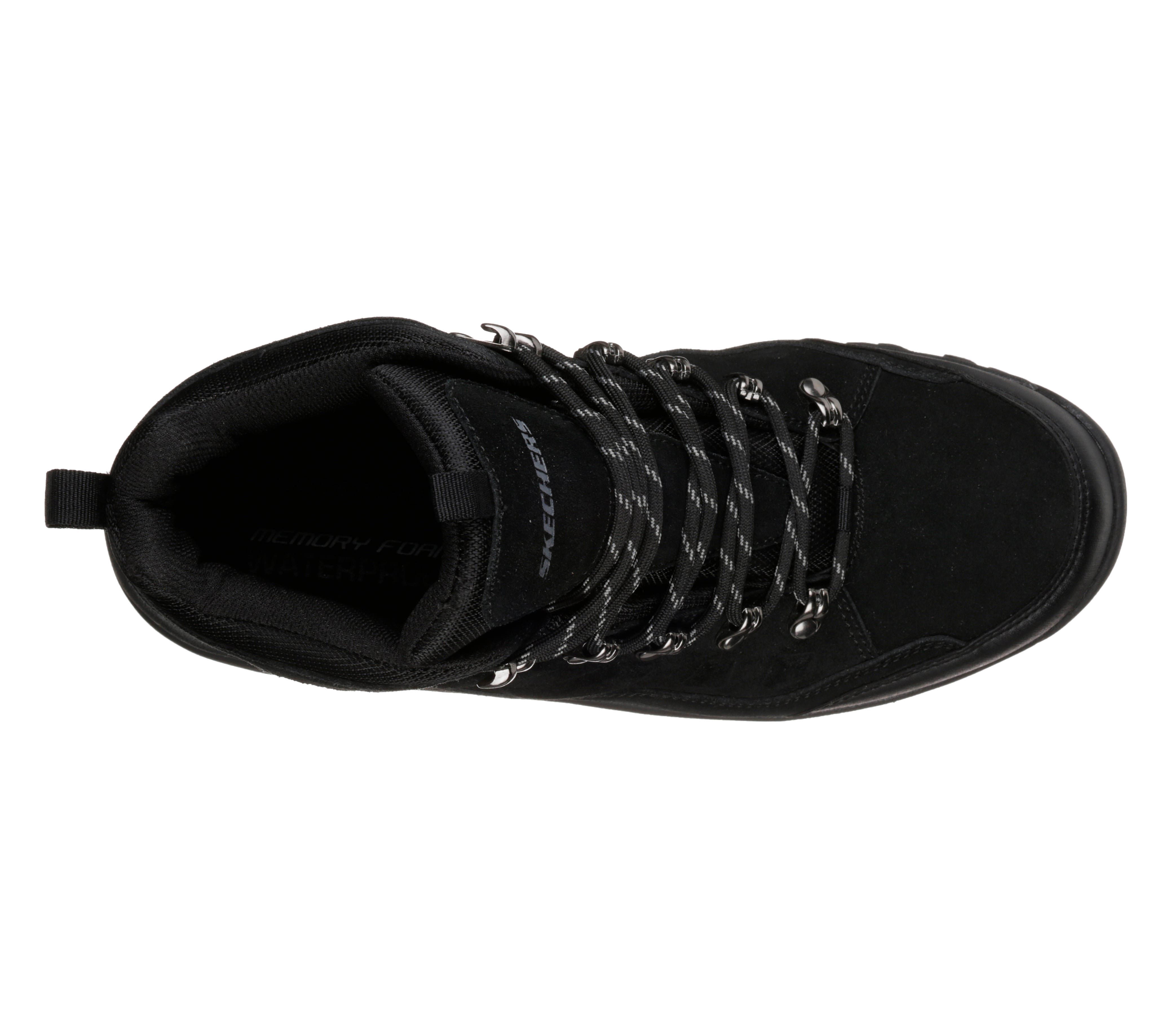 Skechers pelmo 64869 deals
