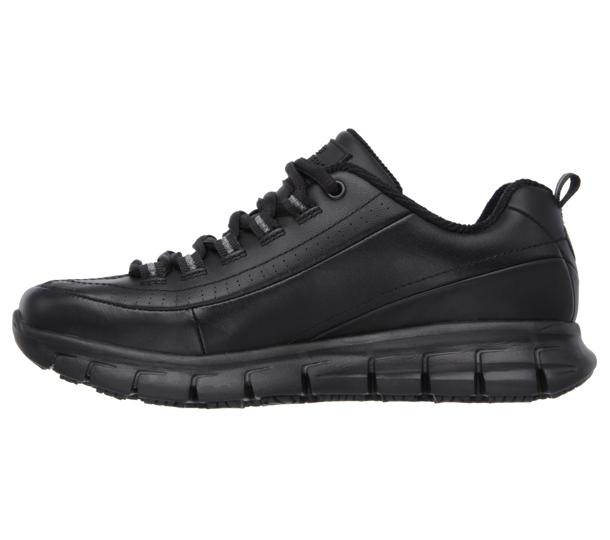 Skechers sure store track trickel