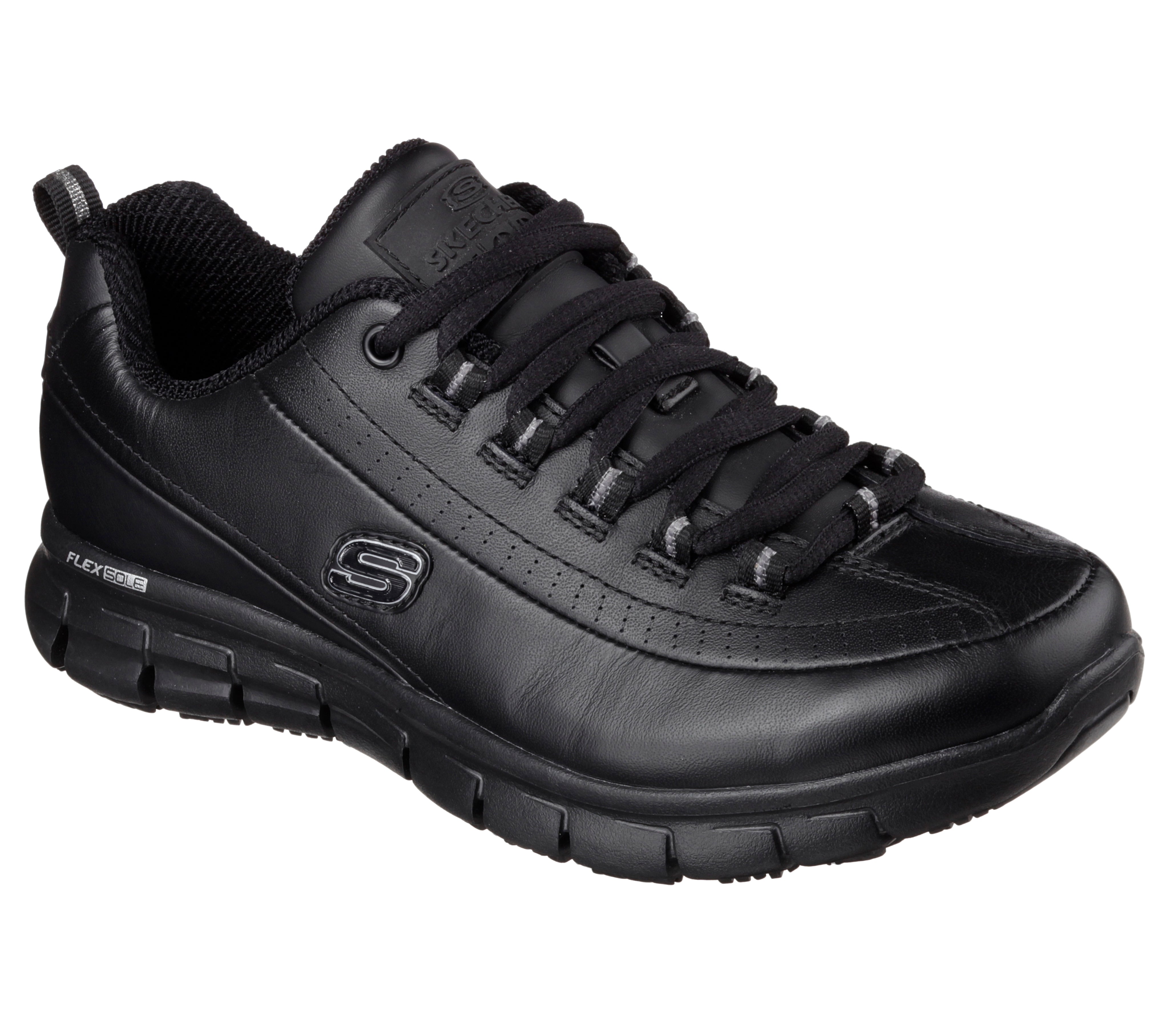 76550 - SURE TRACK TRICKEL - Shoess