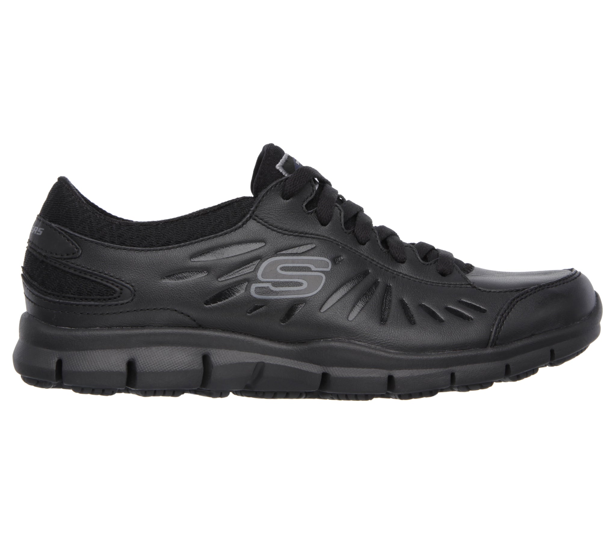 76551 - ELDRED - Shoess