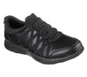 77283 BLK - WORK RELAXED FIT: GHENTER - DAGSBY SR - Shoess