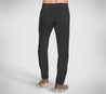 M1PT37 BLK - SKECHERS APPAREL GOWALK ACTION PANT - Shoess