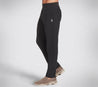 M1PT37 BLK - SKECHERS APPAREL GOWALK ACTION PANT - Shoess