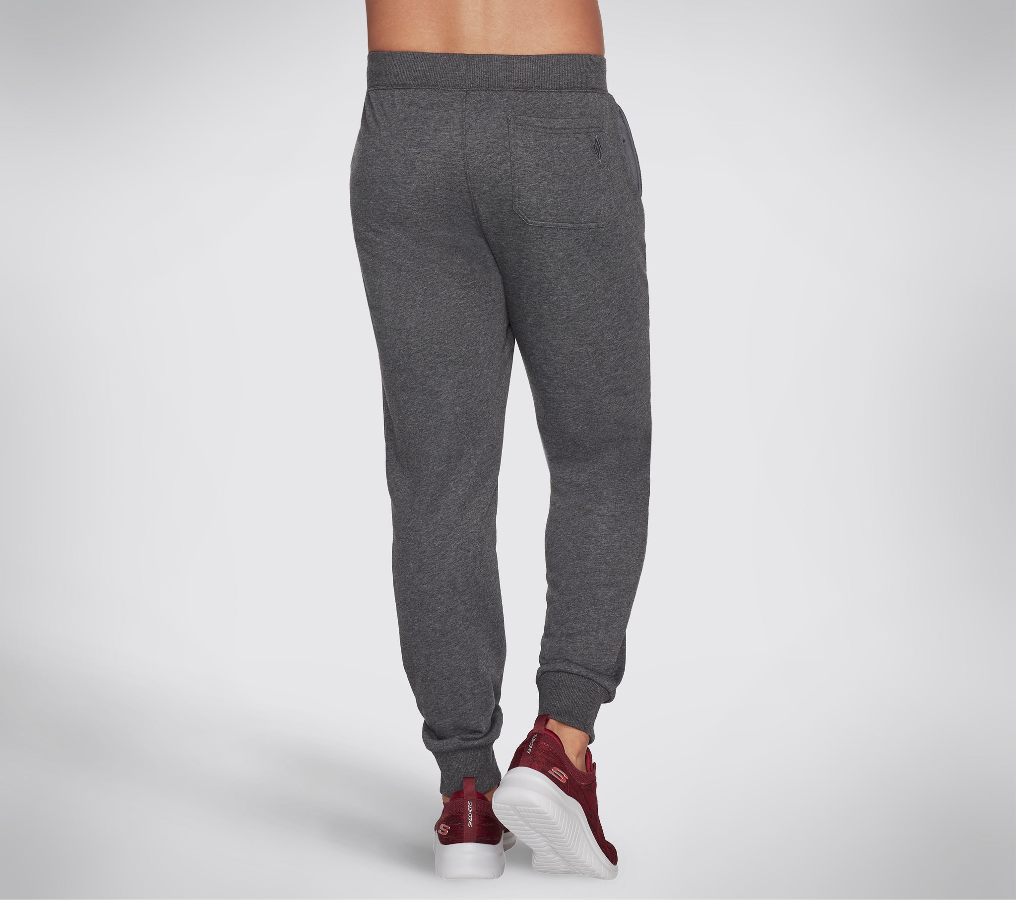 M1PT57 BLK - GOWALK WEAR EXPEDITION JOGGER PANT - Shoess