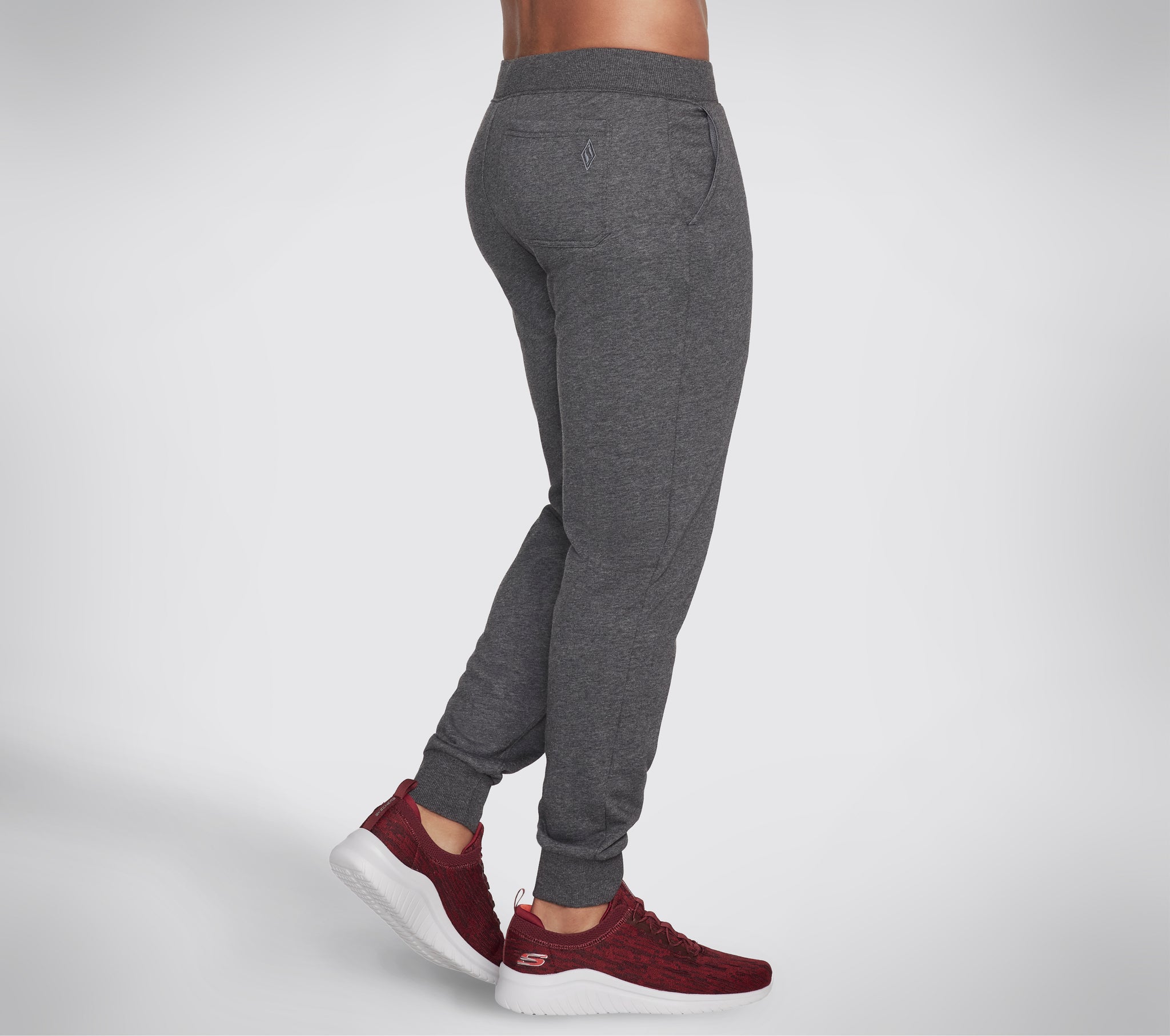 M1PT57 BLK - GOWALK WEAR EXPEDITION JOGGER PANT - Shoess