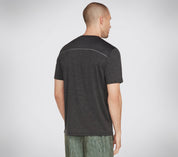 M2TS209 - SKECHERS APPAREL ON THE ROAD TEE