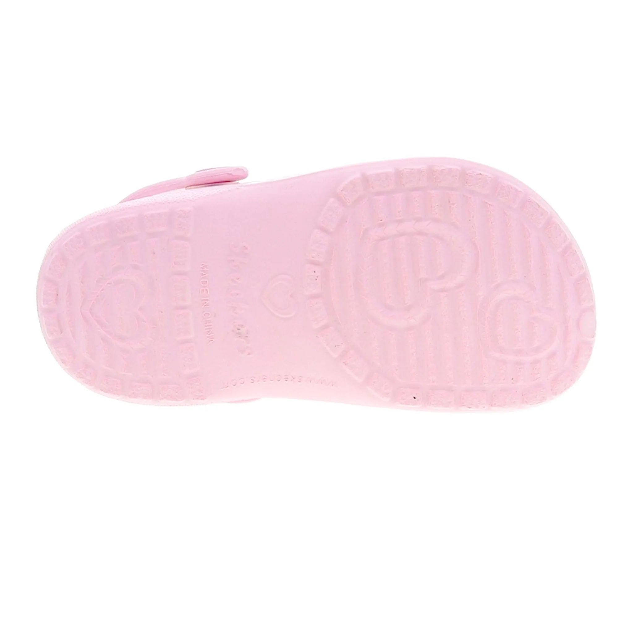 308016N  - FOAMIES: HEART CHARMER - UNICORN DELIGHT