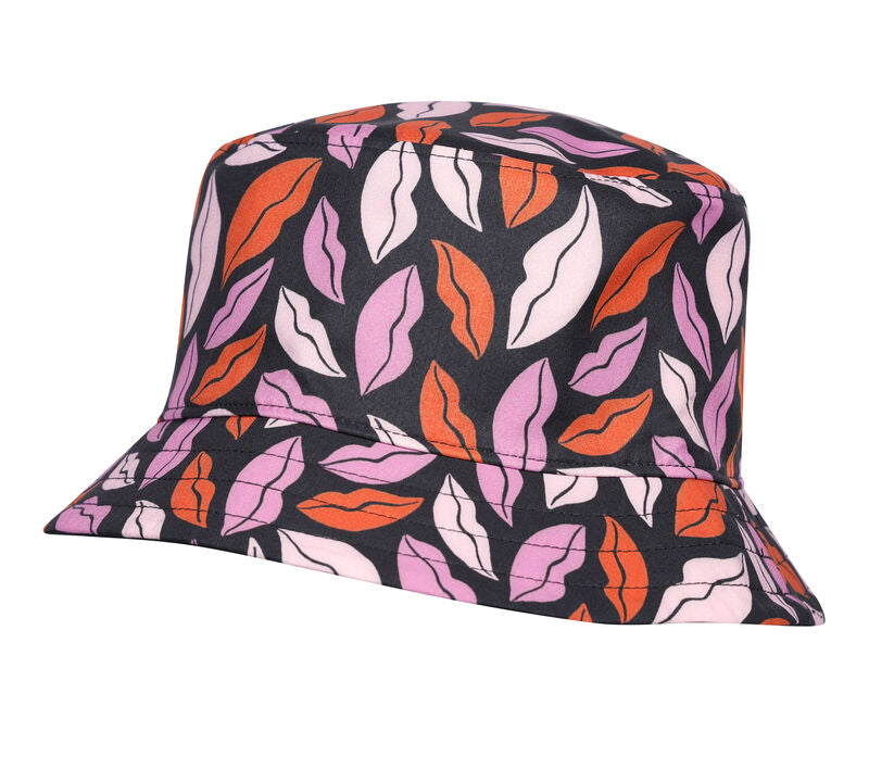 SKBK4D - MIDNIGHT KISS HAT DVF
