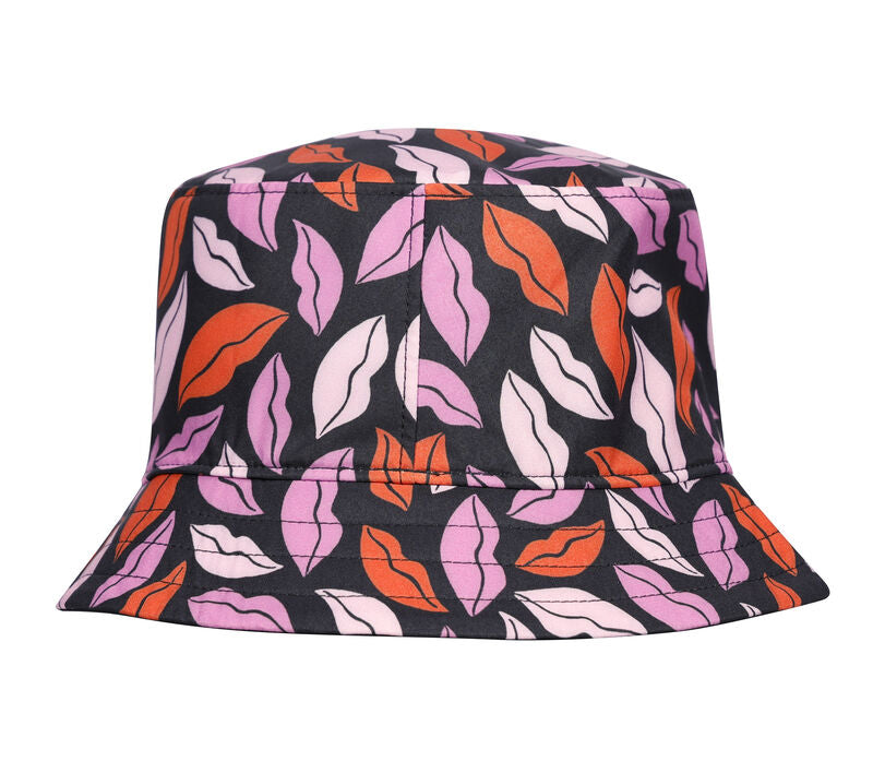 SKBK4D - MIDNIGHT KISS HAT DVF