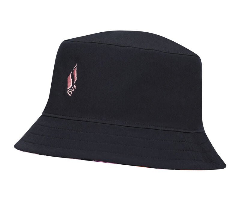 SKBK4D - MIDNIGHT KISS HAT DVF