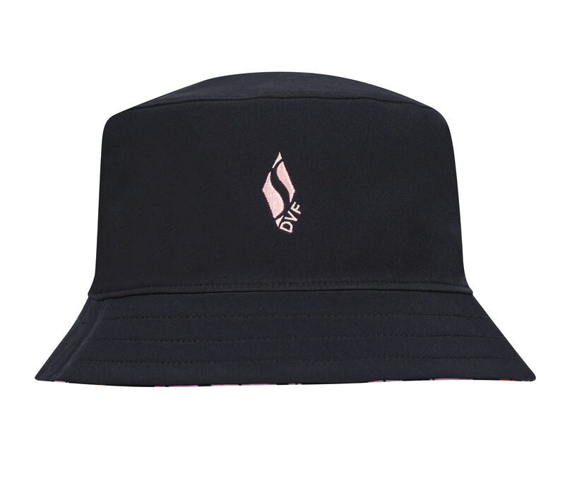 SKBK4D - MIDNIGHT KISS HAT DVF